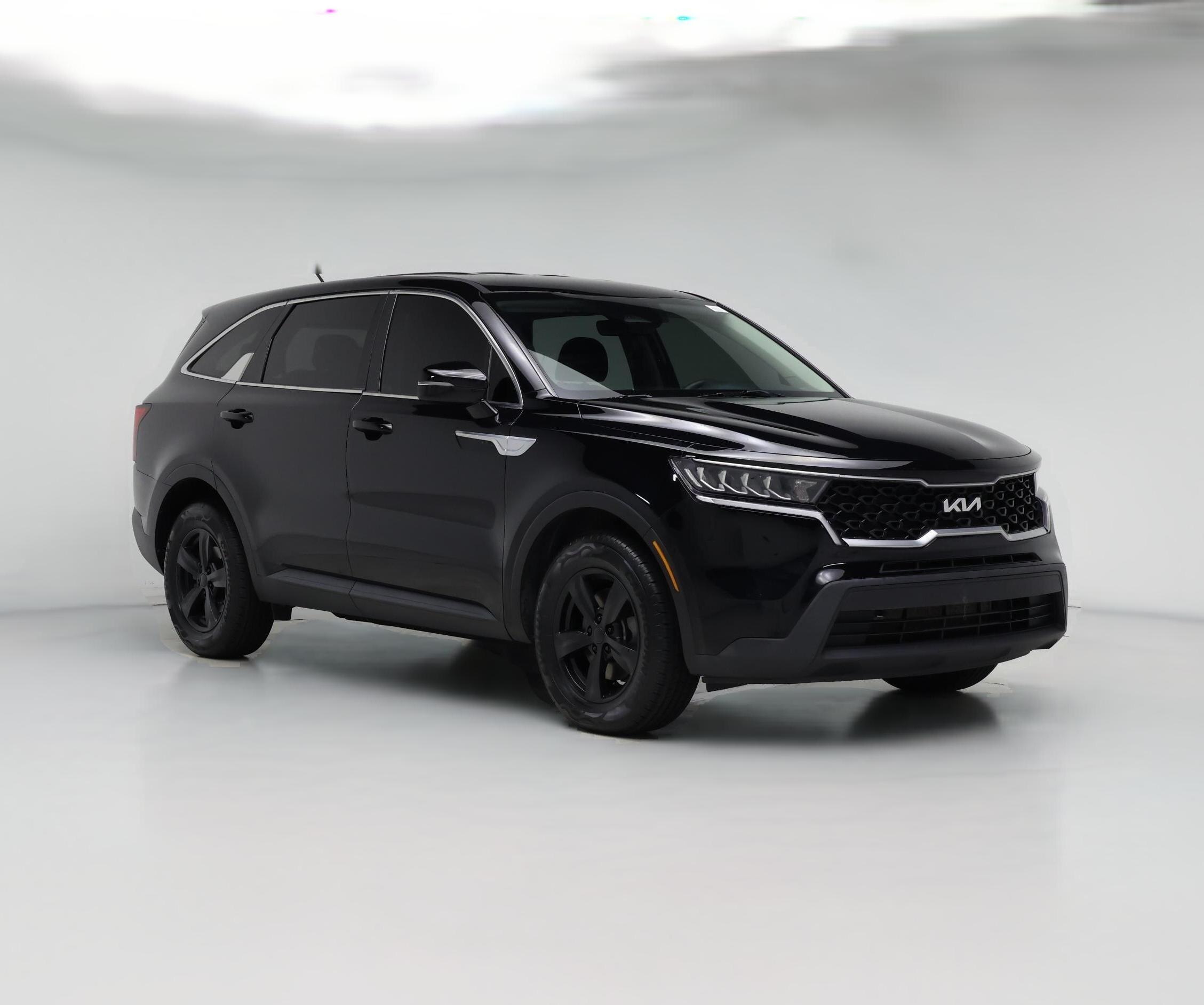 Thumbnail: 2022 Kia Sorento - 1