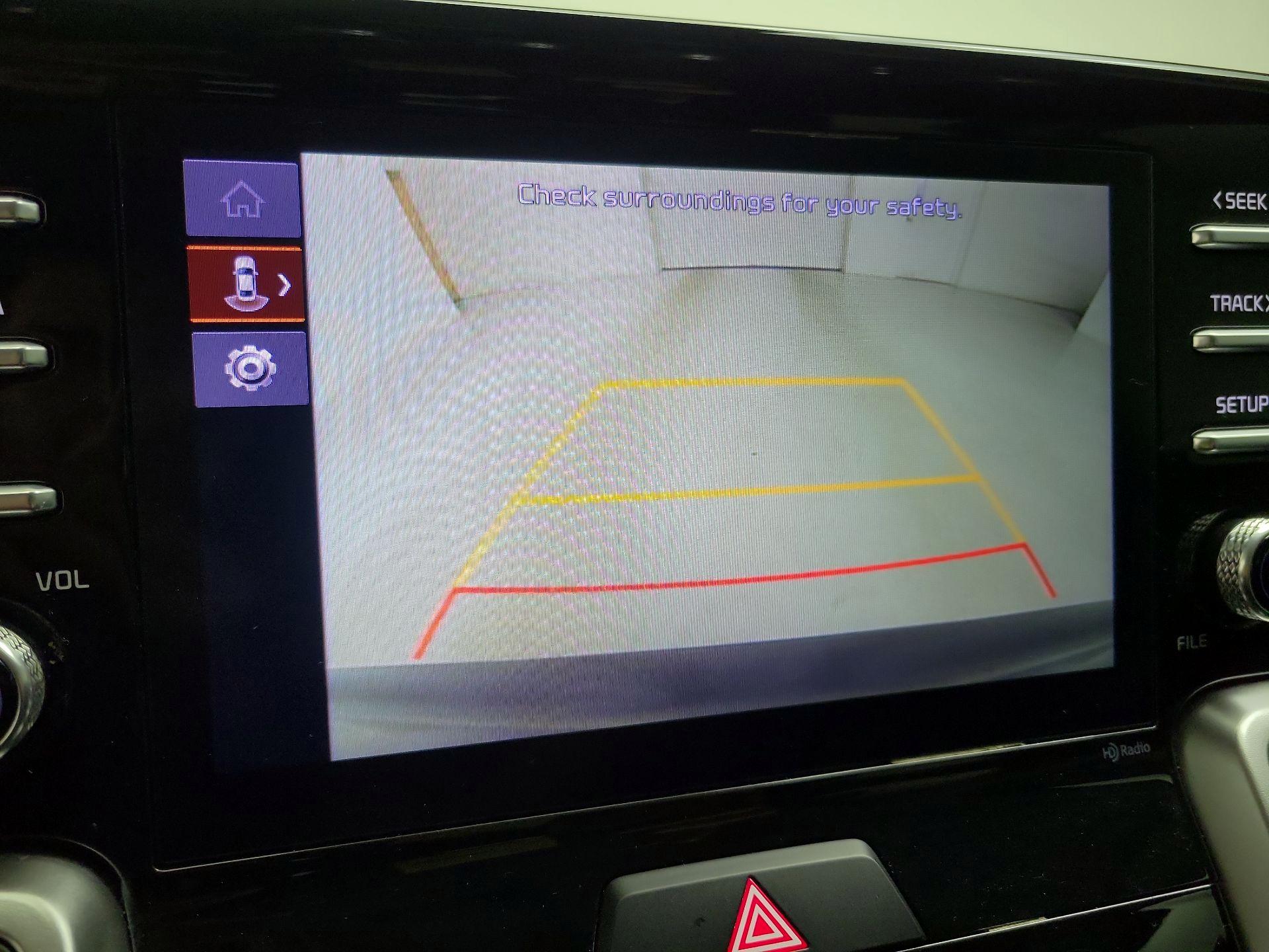 Thumbnail: 2022 Kia Sorento - 14