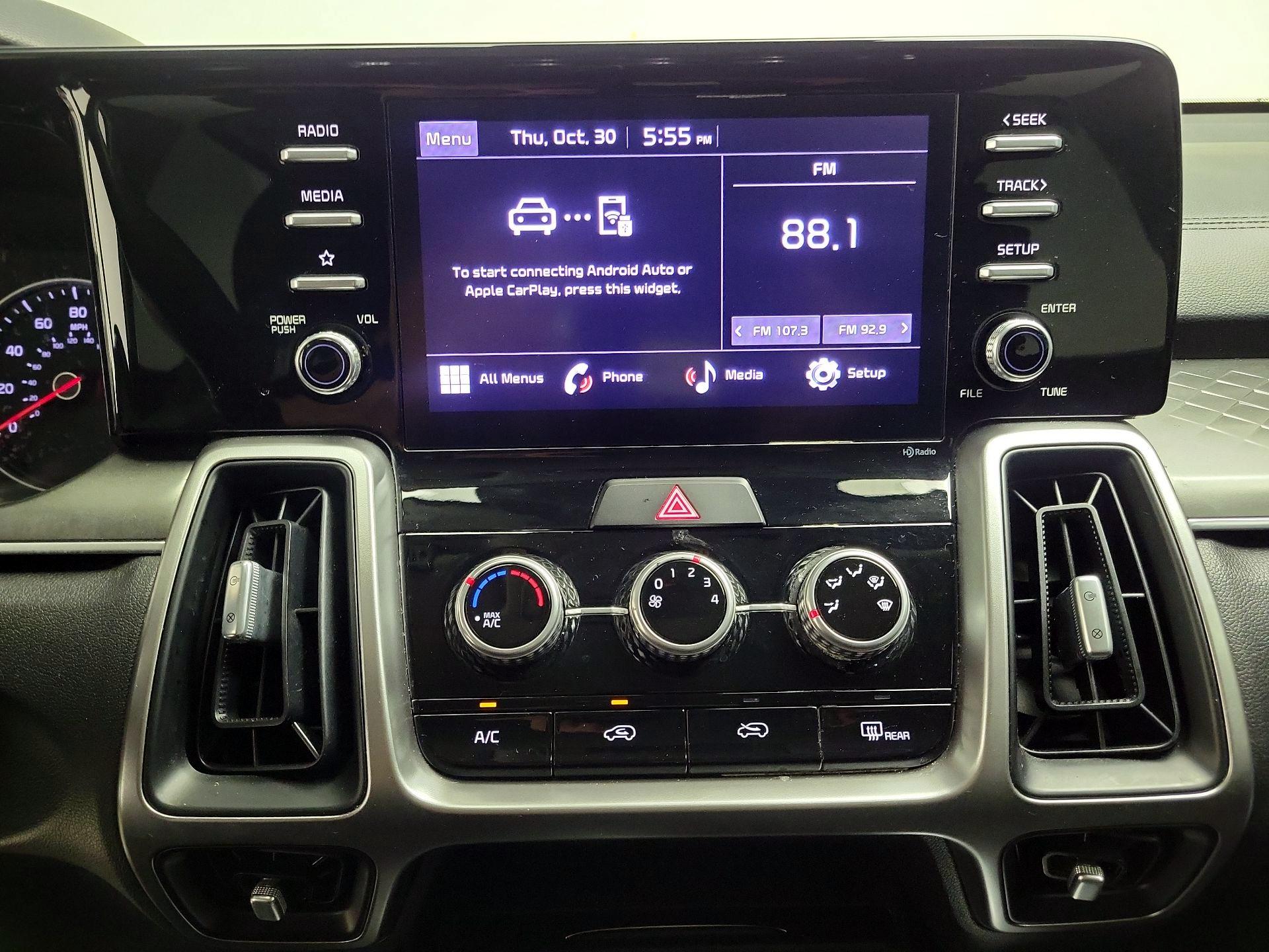 Thumbnail: 2022 Kia Sorento - 15