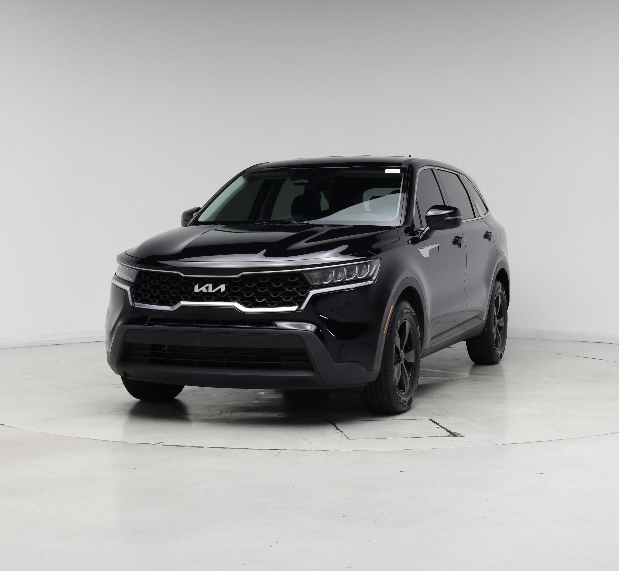Thumbnail: 2022 Kia Sorento - 4
