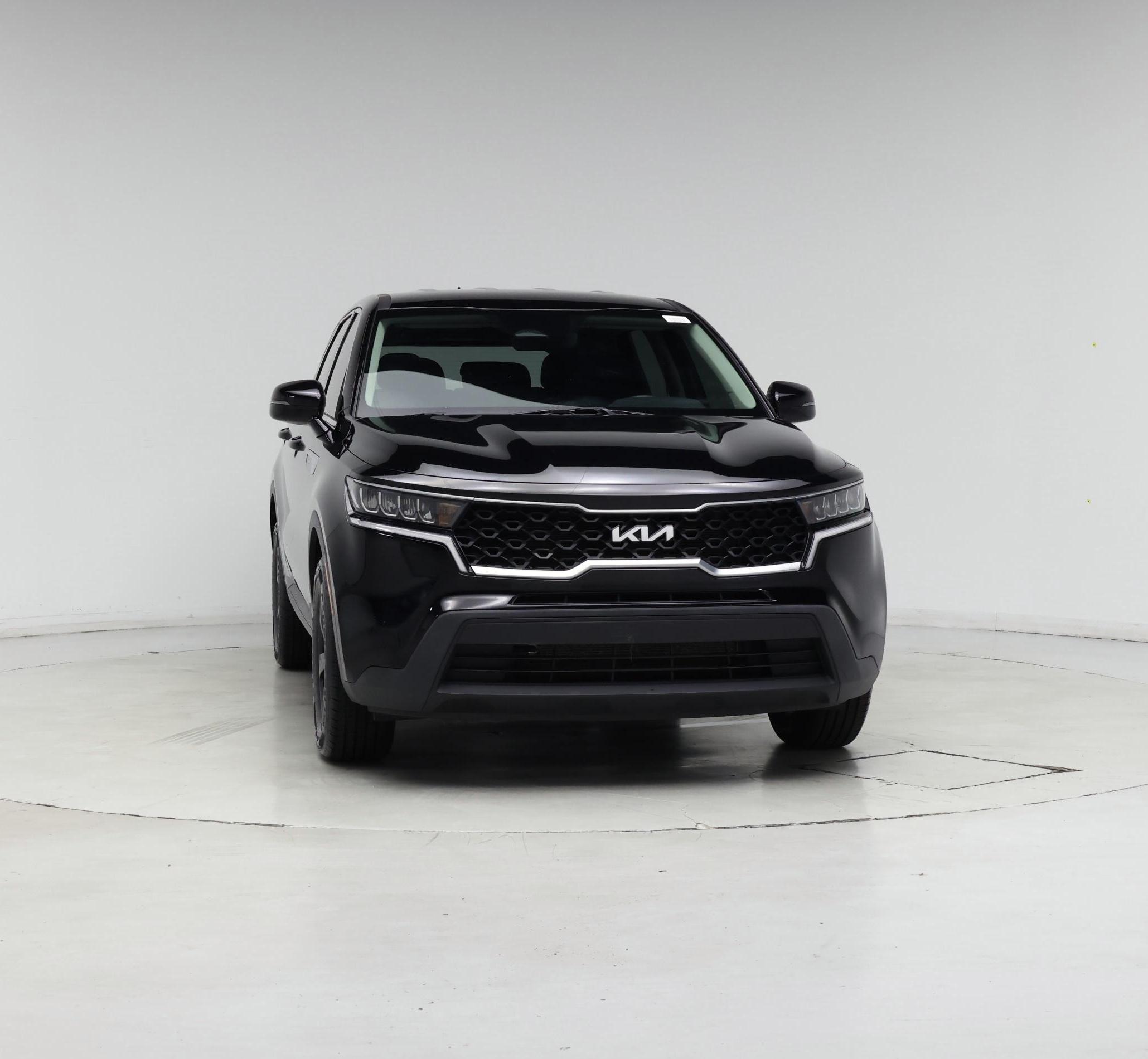 Thumbnail: 2022 Kia Sorento - 5