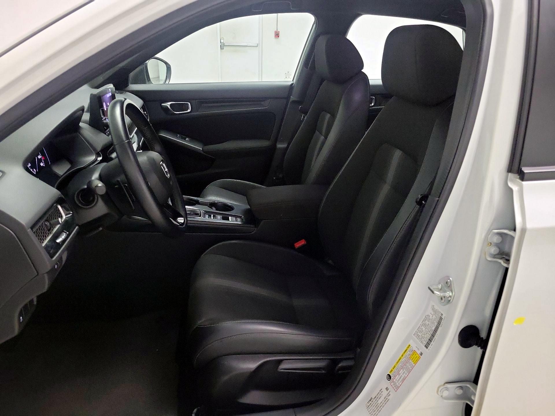 Thumbnail: 2022 Honda Civic - 11