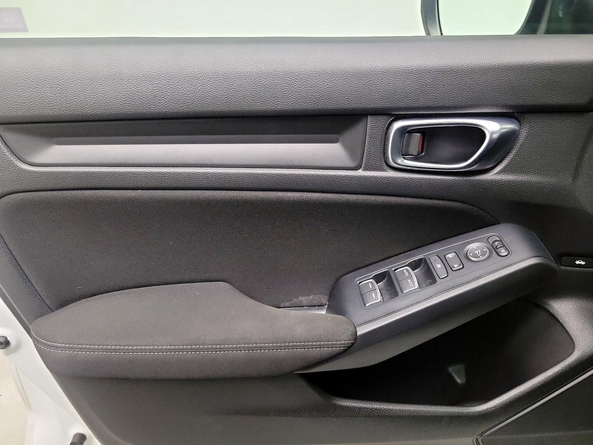 Thumbnail: 2022 Honda Civic - 12