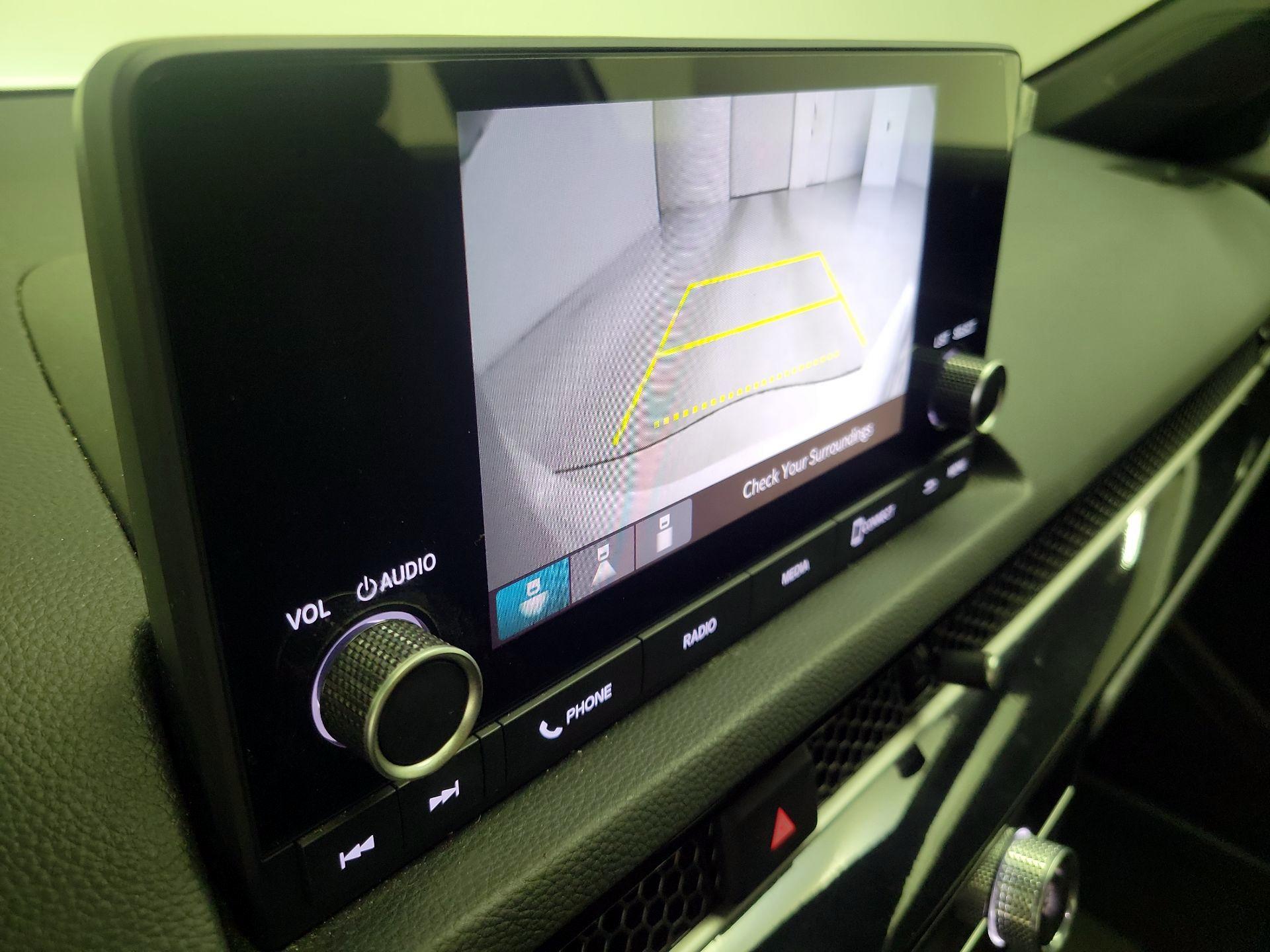 Thumbnail: 2022 Honda Civic - 14