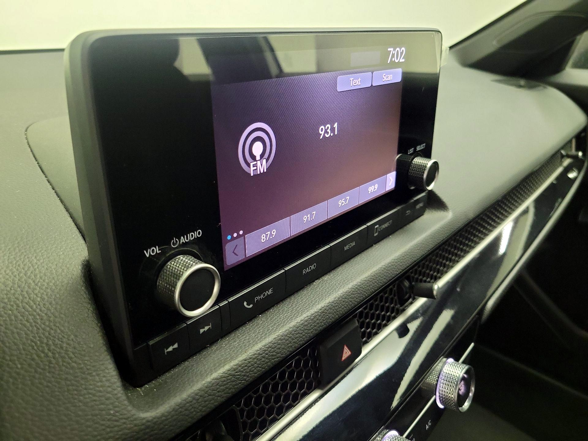 Thumbnail: 2022 Honda Civic - 15