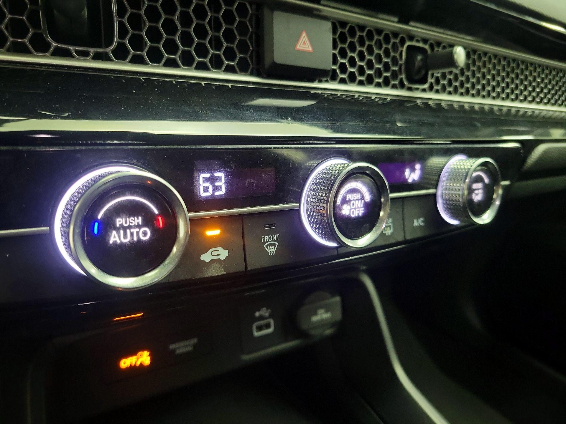 Thumbnail: 2022 Honda Civic - 16