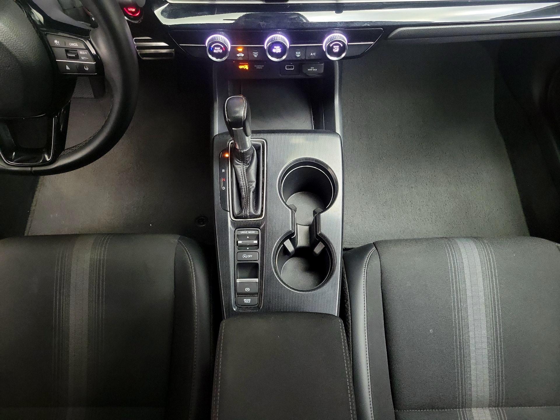 Thumbnail: 2022 Honda Civic - 17