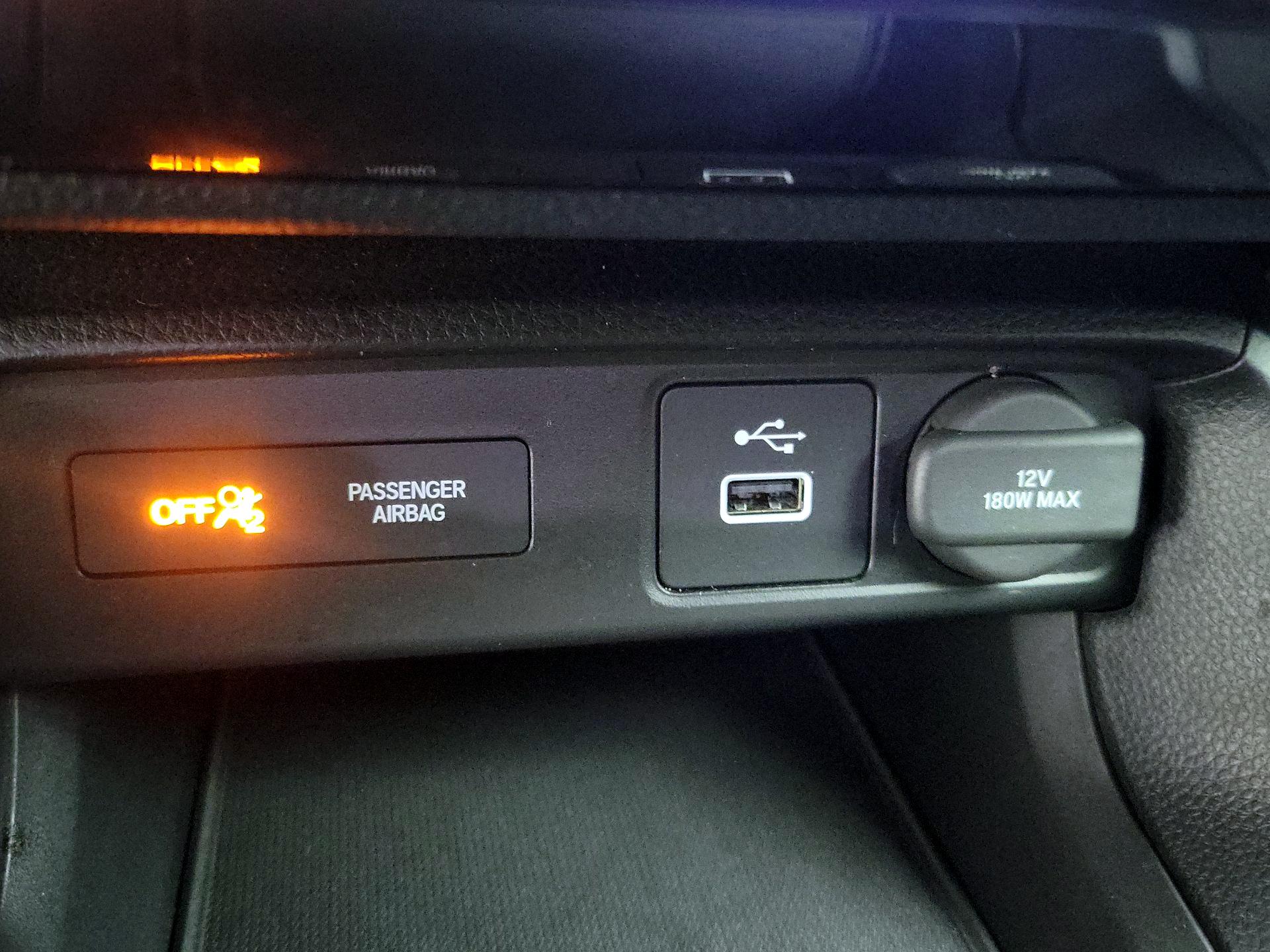 Thumbnail: 2022 Honda Civic - 18