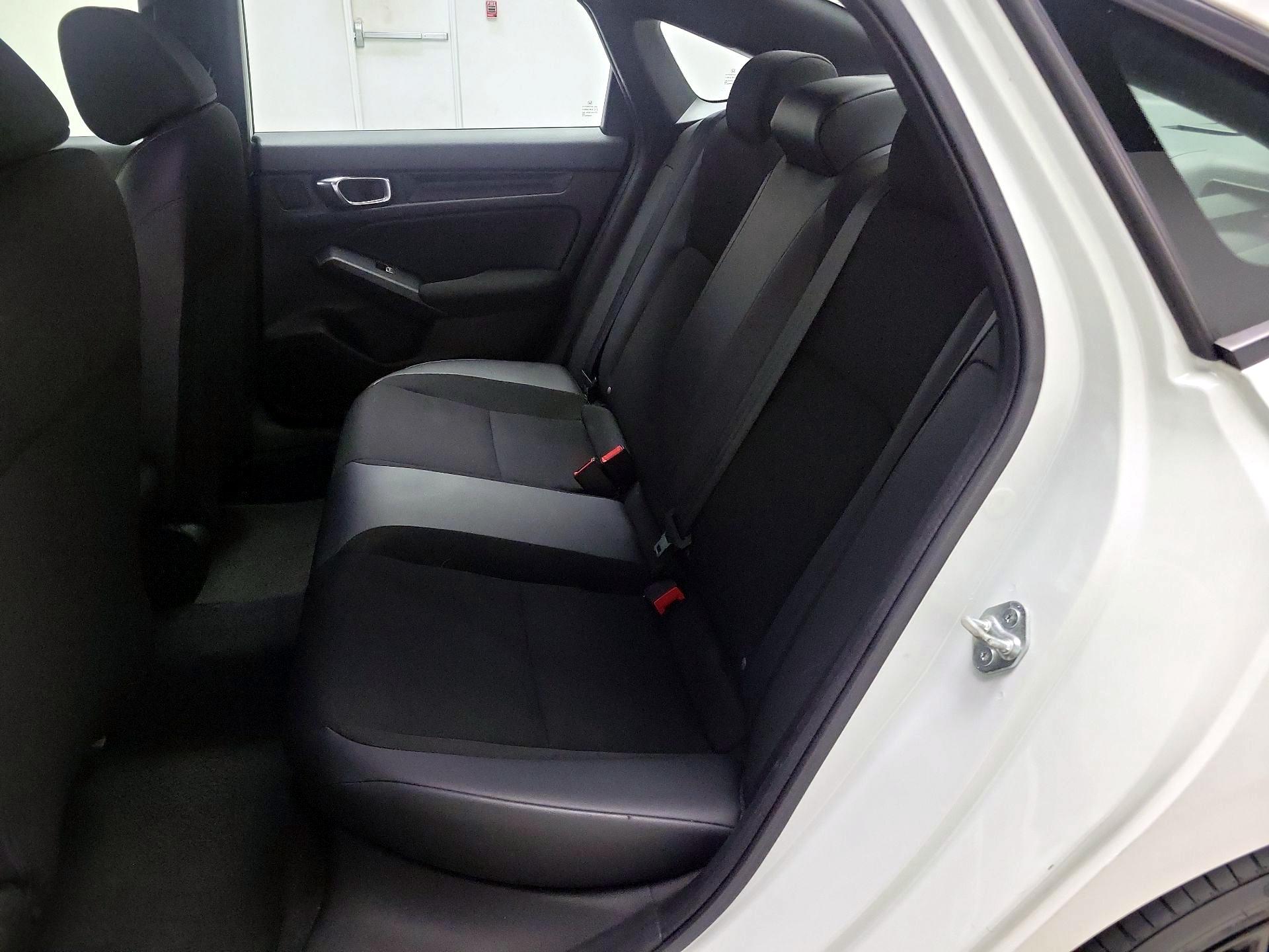 Thumbnail: 2022 Honda Civic - 19