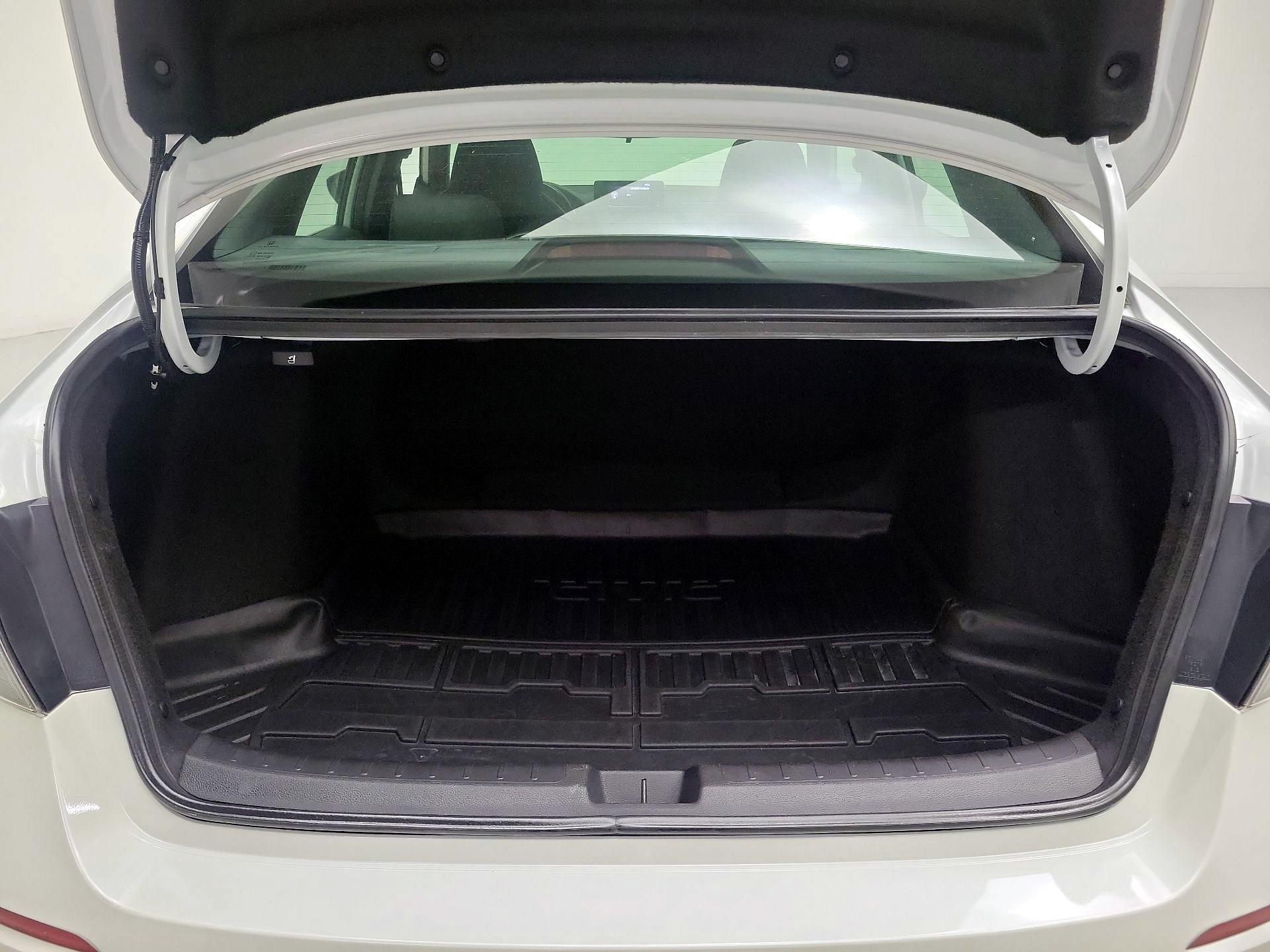 Thumbnail: 2022 Honda Civic - 20