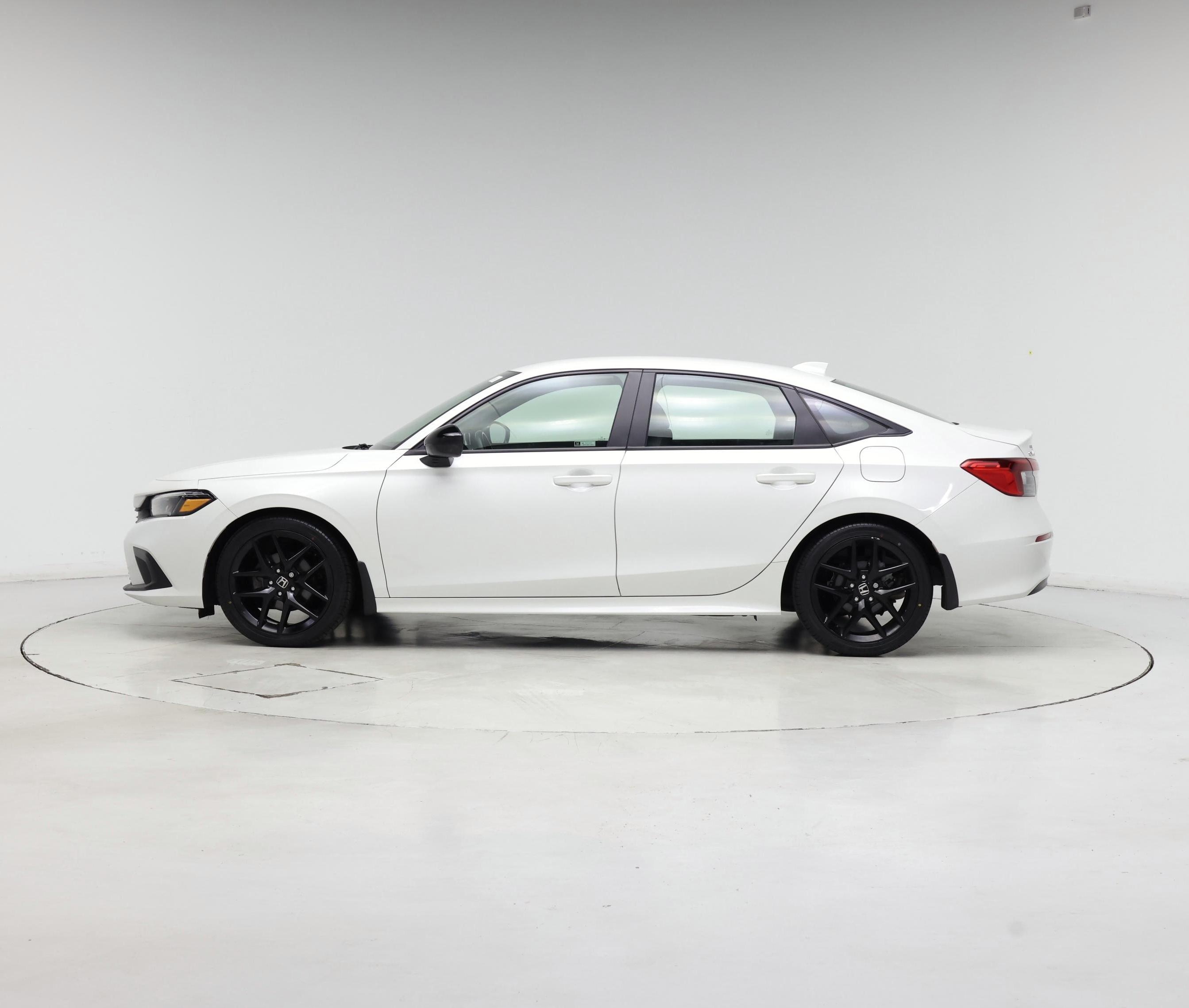 Thumbnail: 2022 Honda Civic - 3