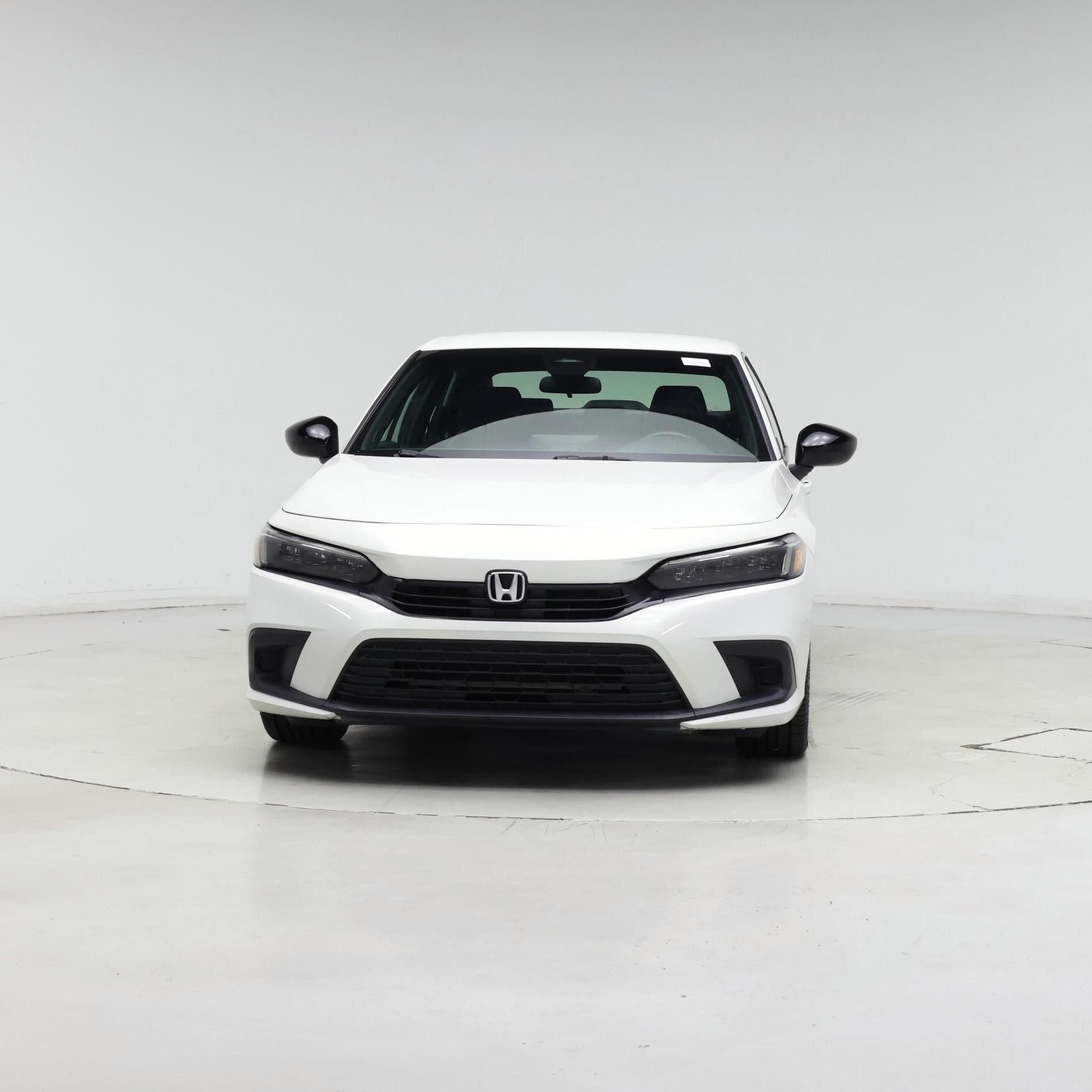 Thumbnail: 2022 Honda Civic - 5