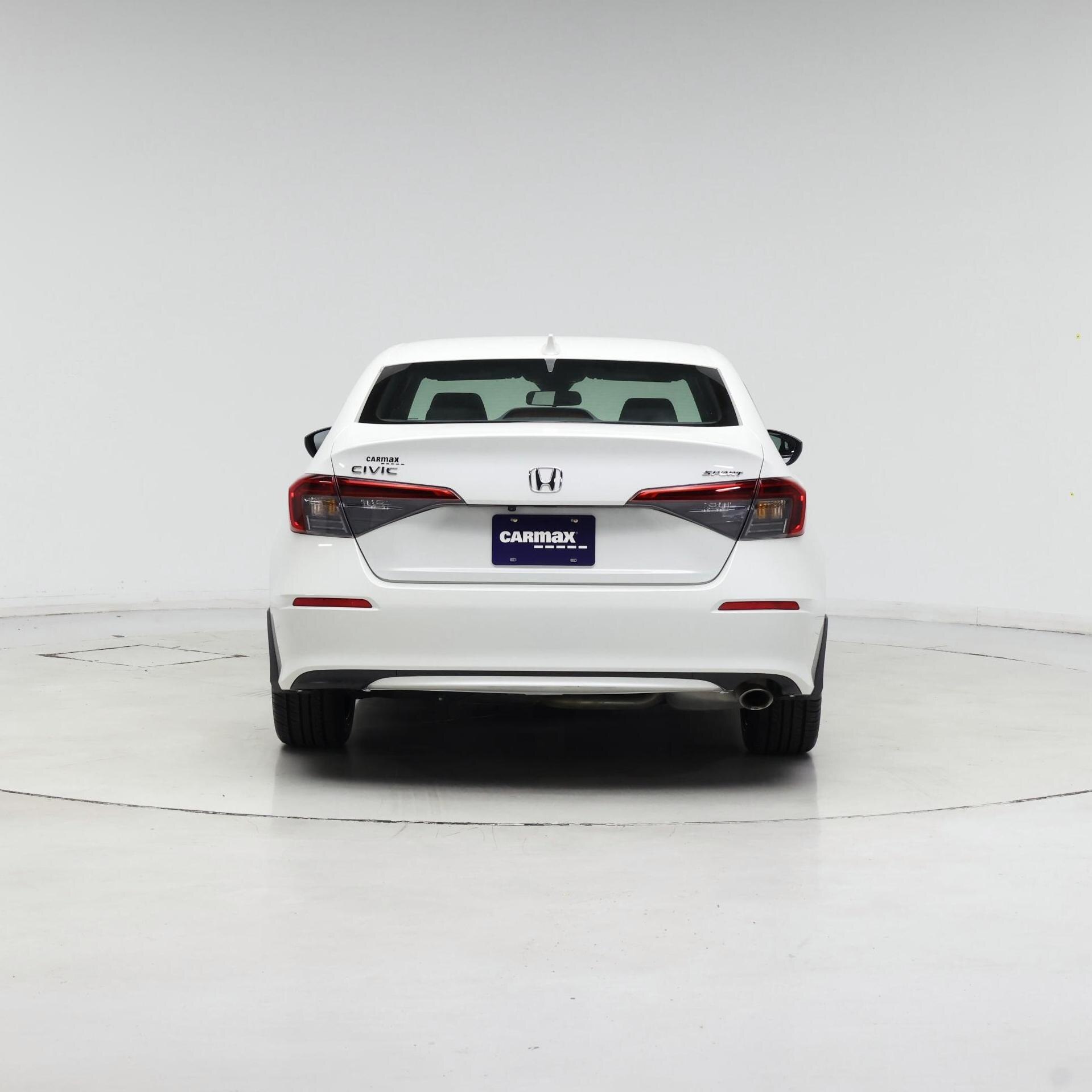 Thumbnail: 2022 Honda Civic - 6