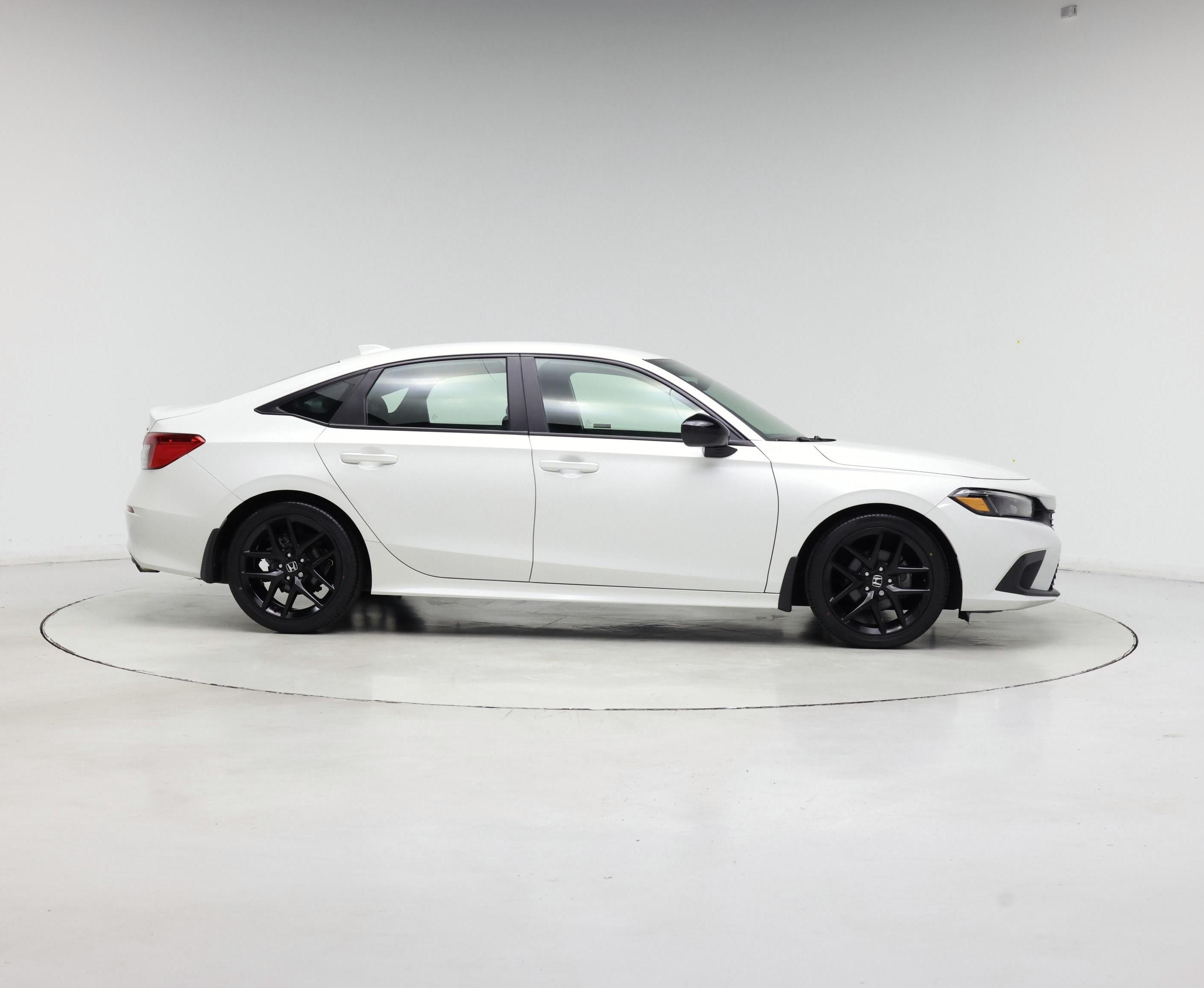 Thumbnail: 2022 Honda Civic - 7