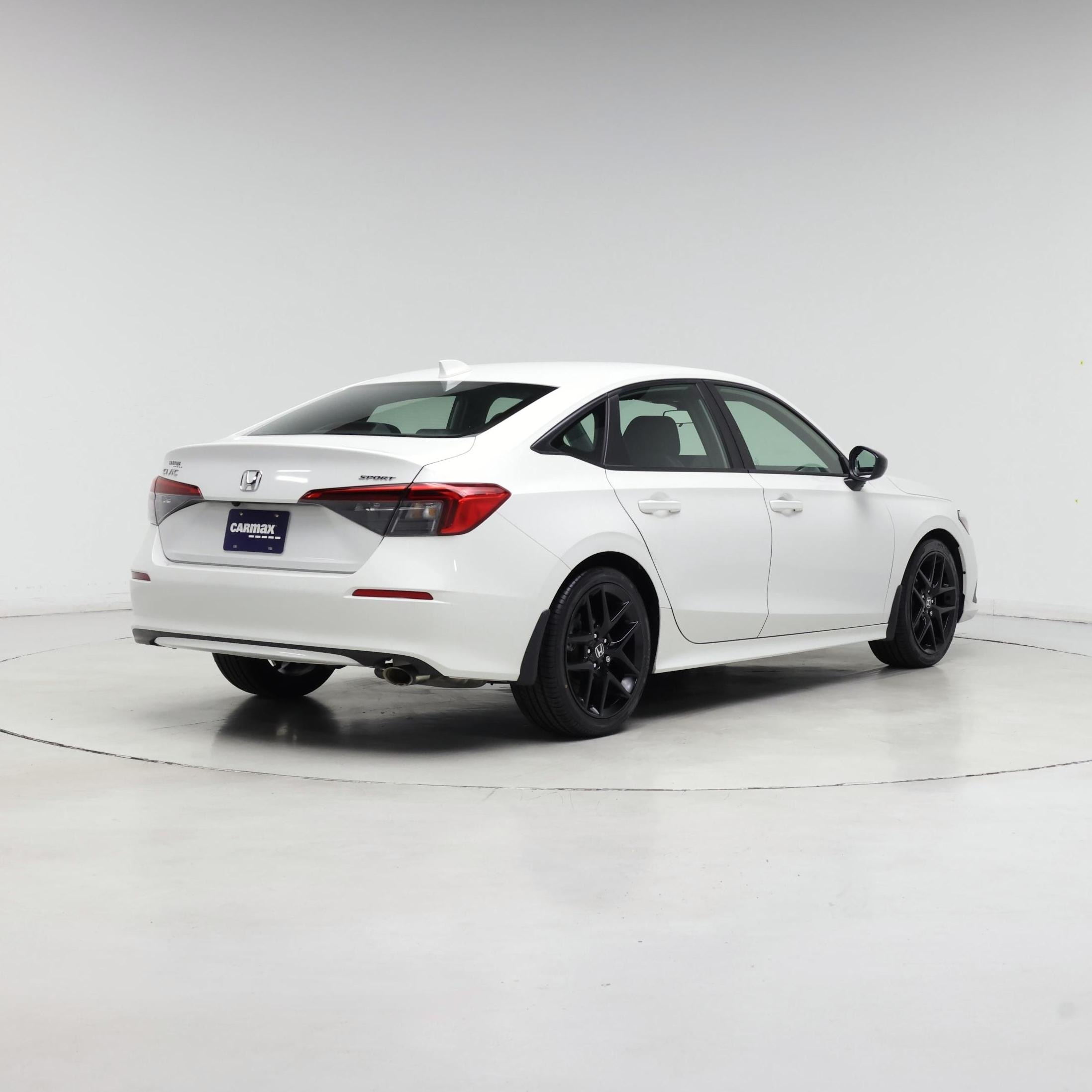 Thumbnail: 2022 Honda Civic - 8