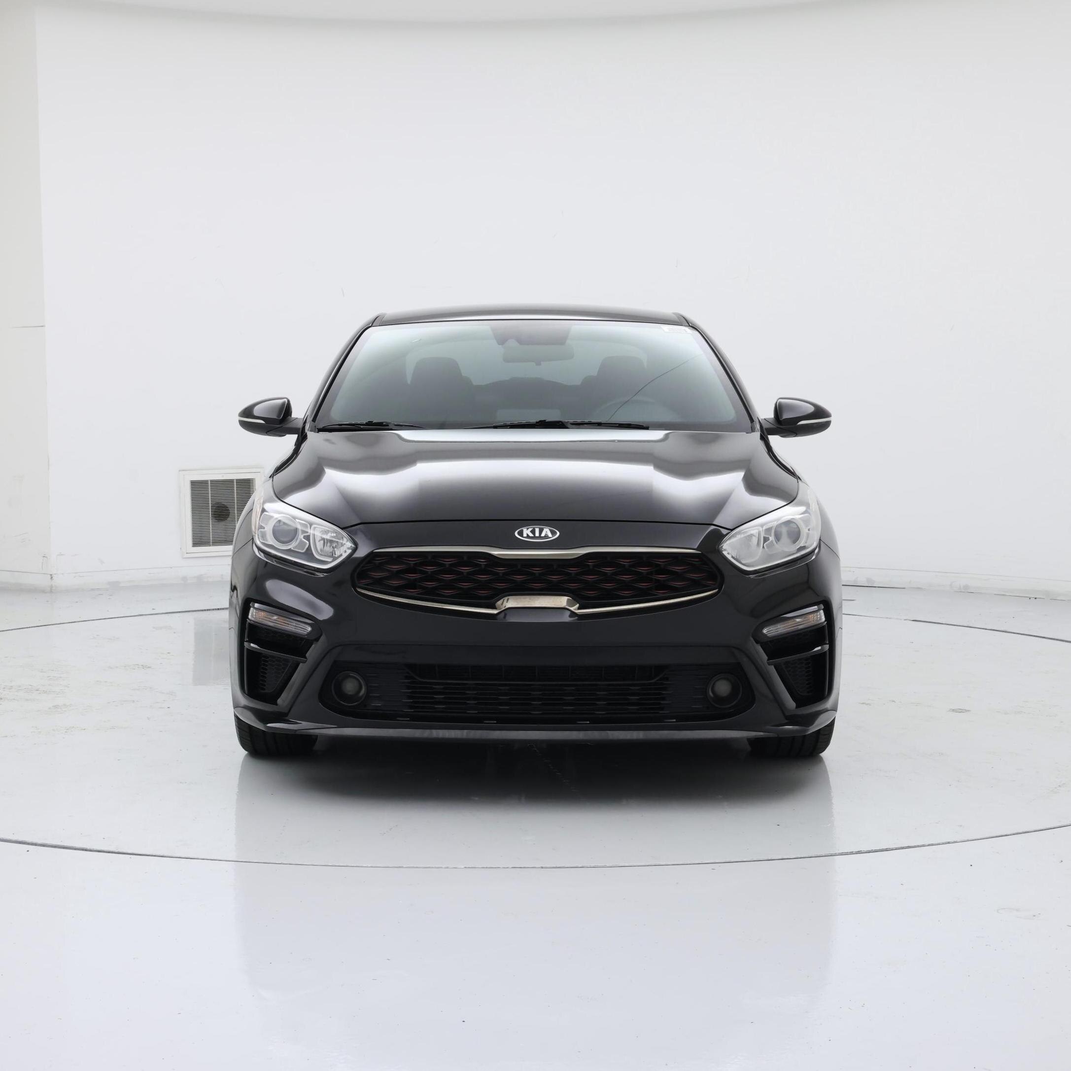 Thumbnail: 2020 Kia Forte - 5