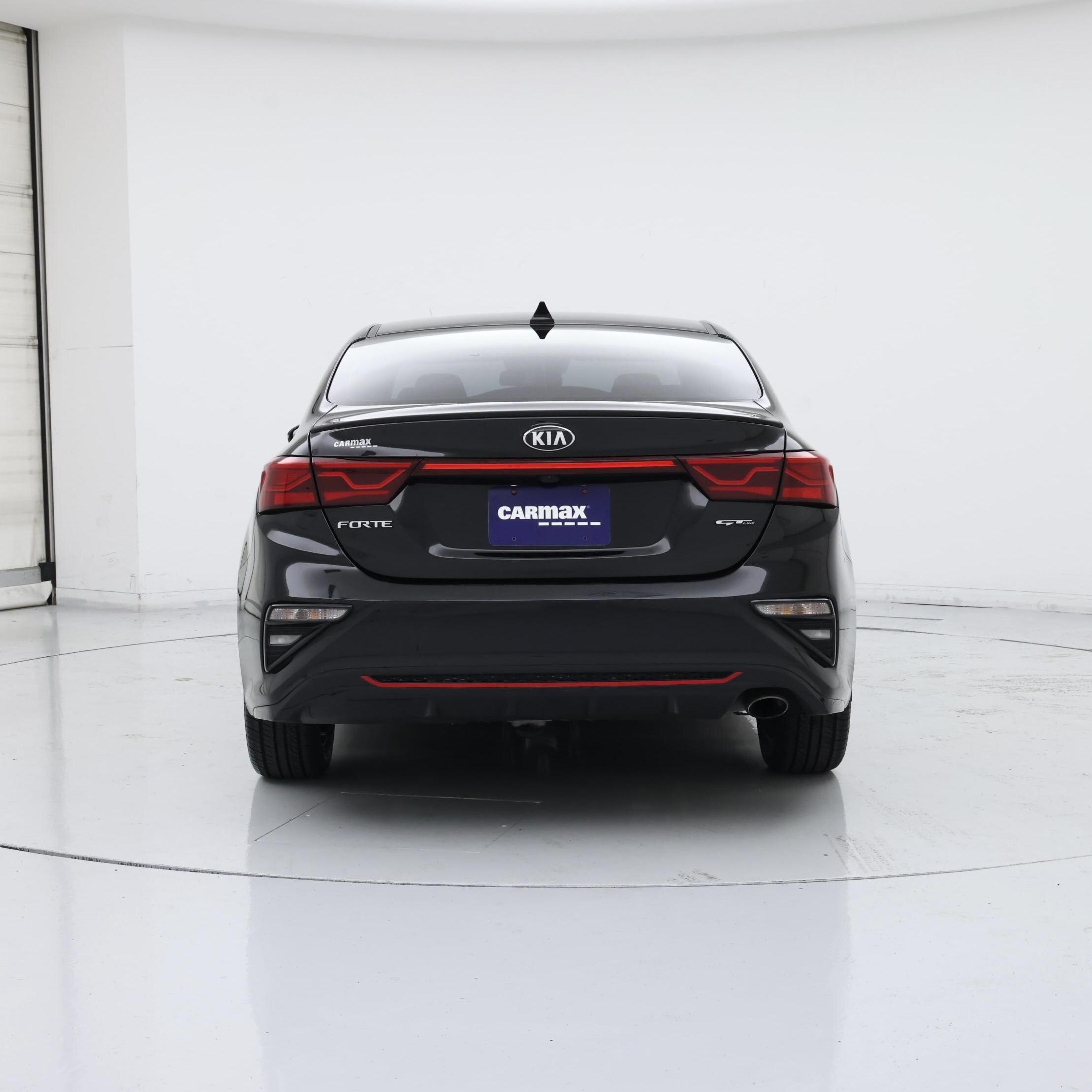 Thumbnail: 2020 Kia Forte - 6
