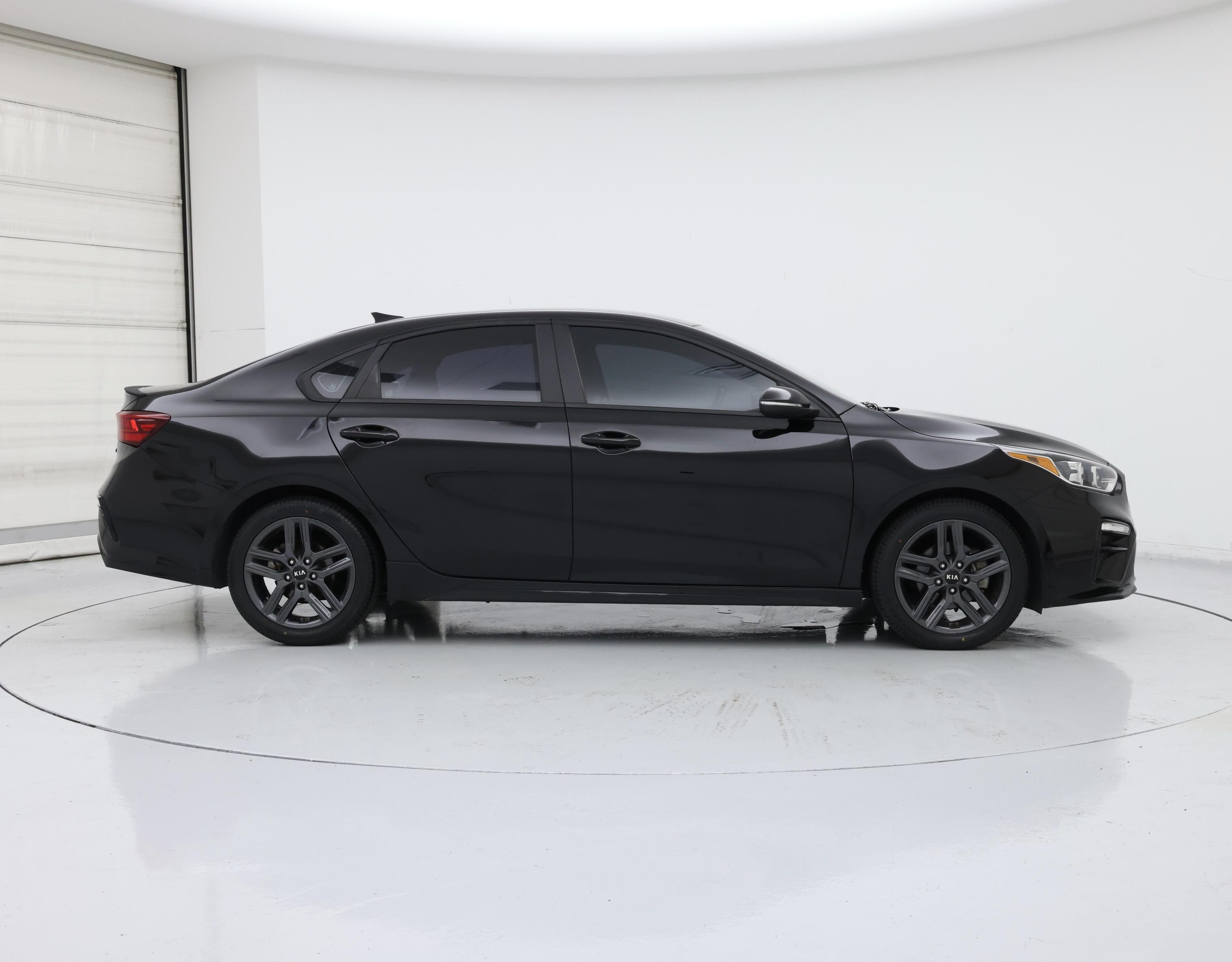 Thumbnail: 2020 Kia Forte - 7