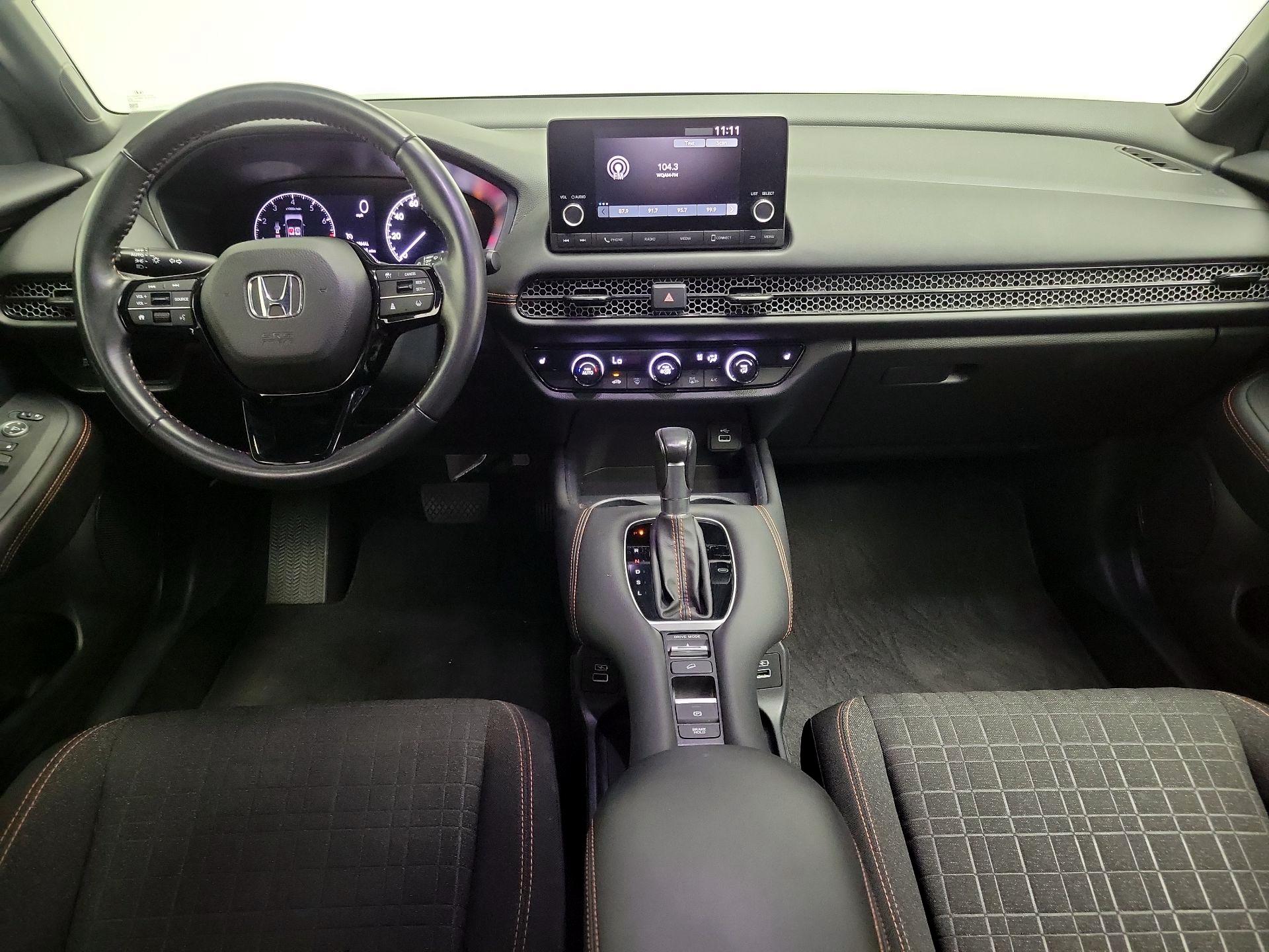 Thumbnail: 2023 Honda HR-V - 9