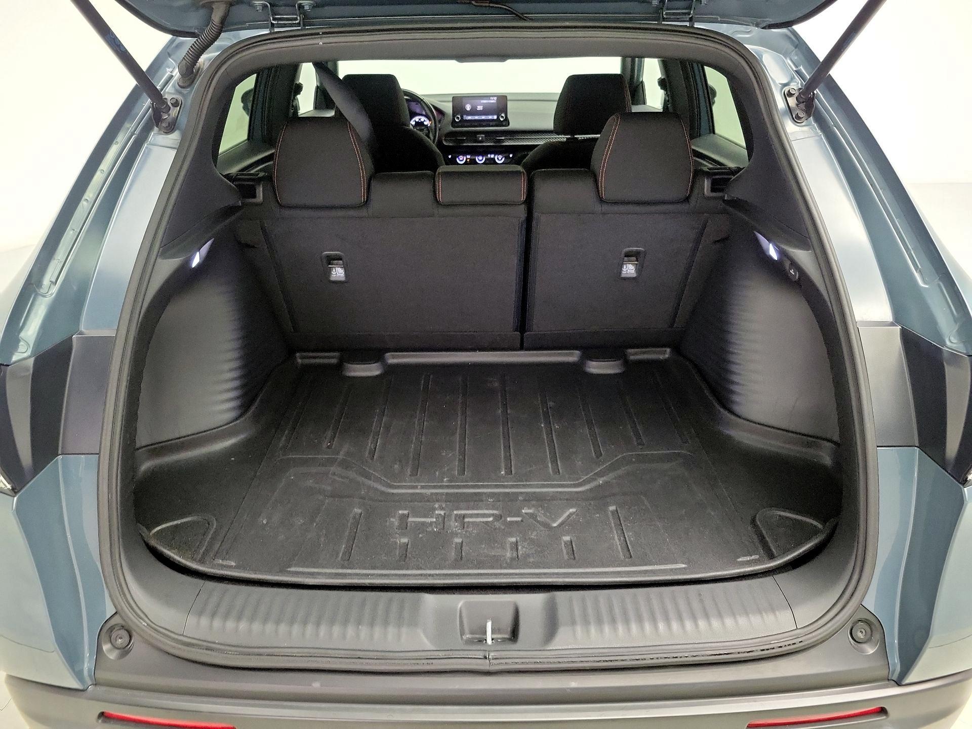 Thumbnail: 2023 Honda HR-V - 20