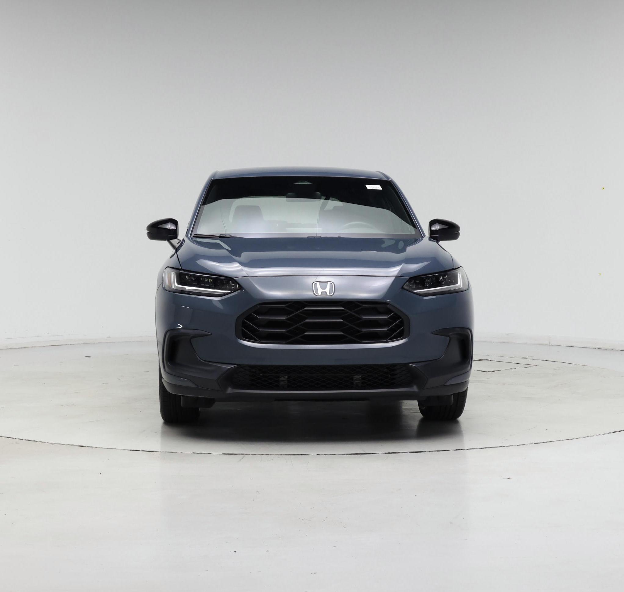 Thumbnail: 2023 Honda HR-V - 5