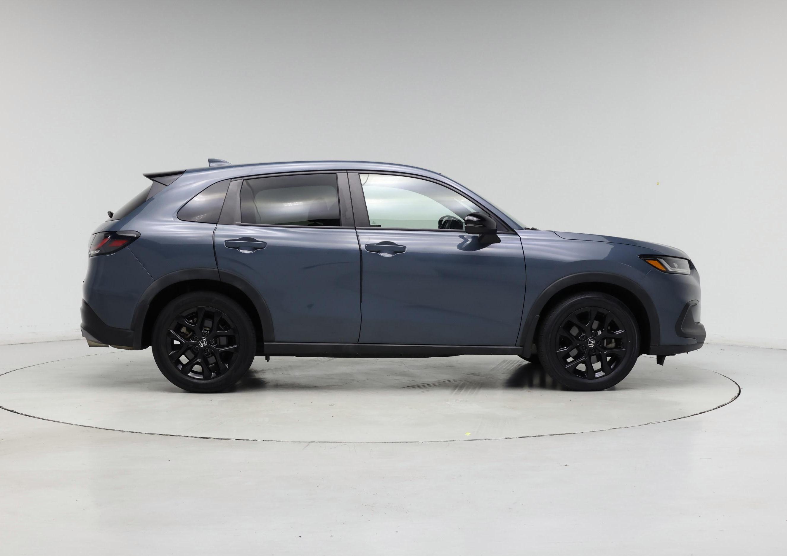 Thumbnail: 2023 Honda HR-V - 7