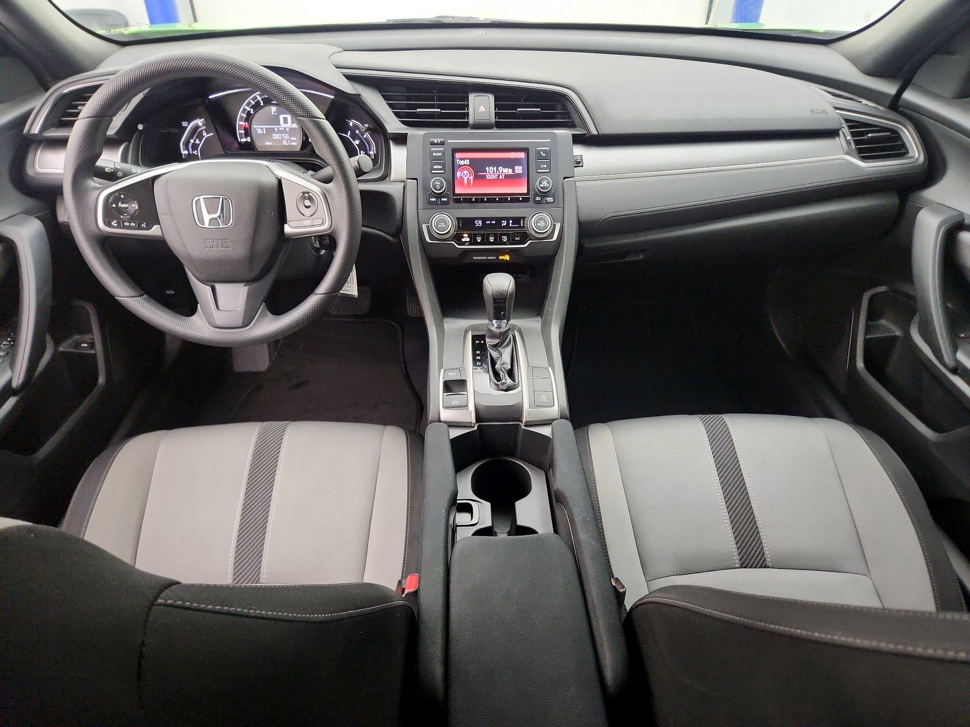 Thumbnail: 2016 Honda Civic - 9