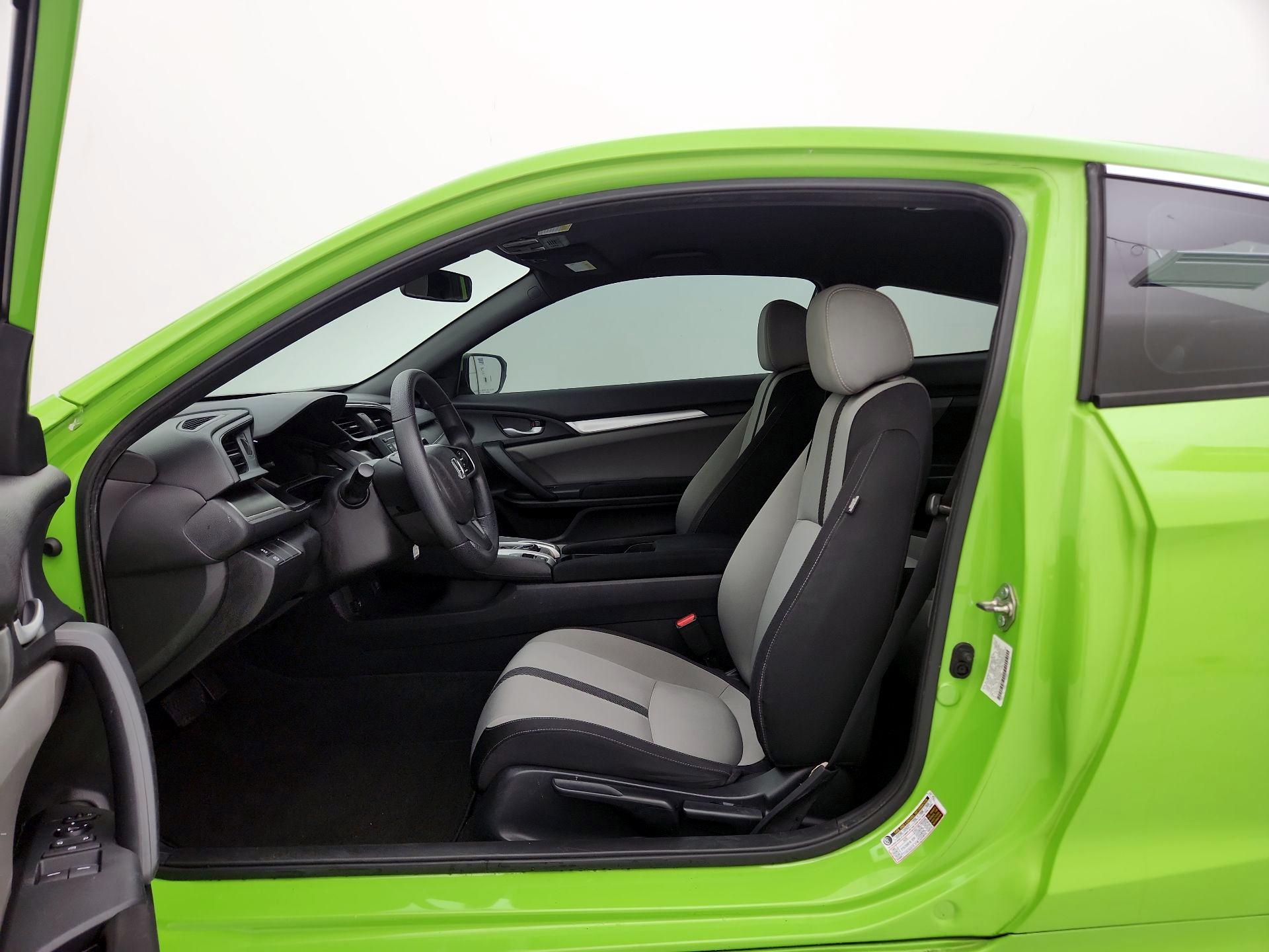 Thumbnail: 2016 Honda Civic - 11