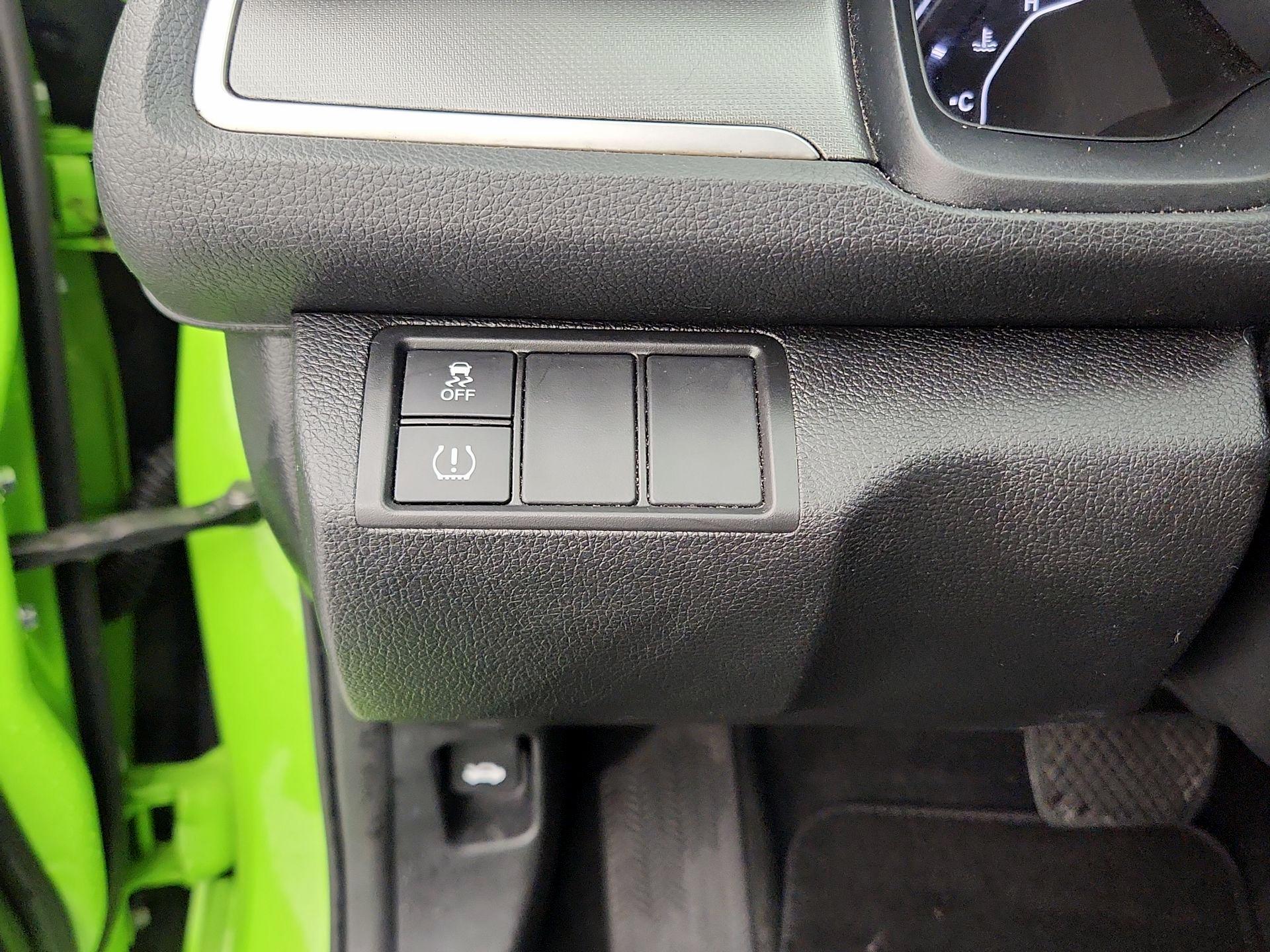 Thumbnail: 2016 Honda Civic - 13