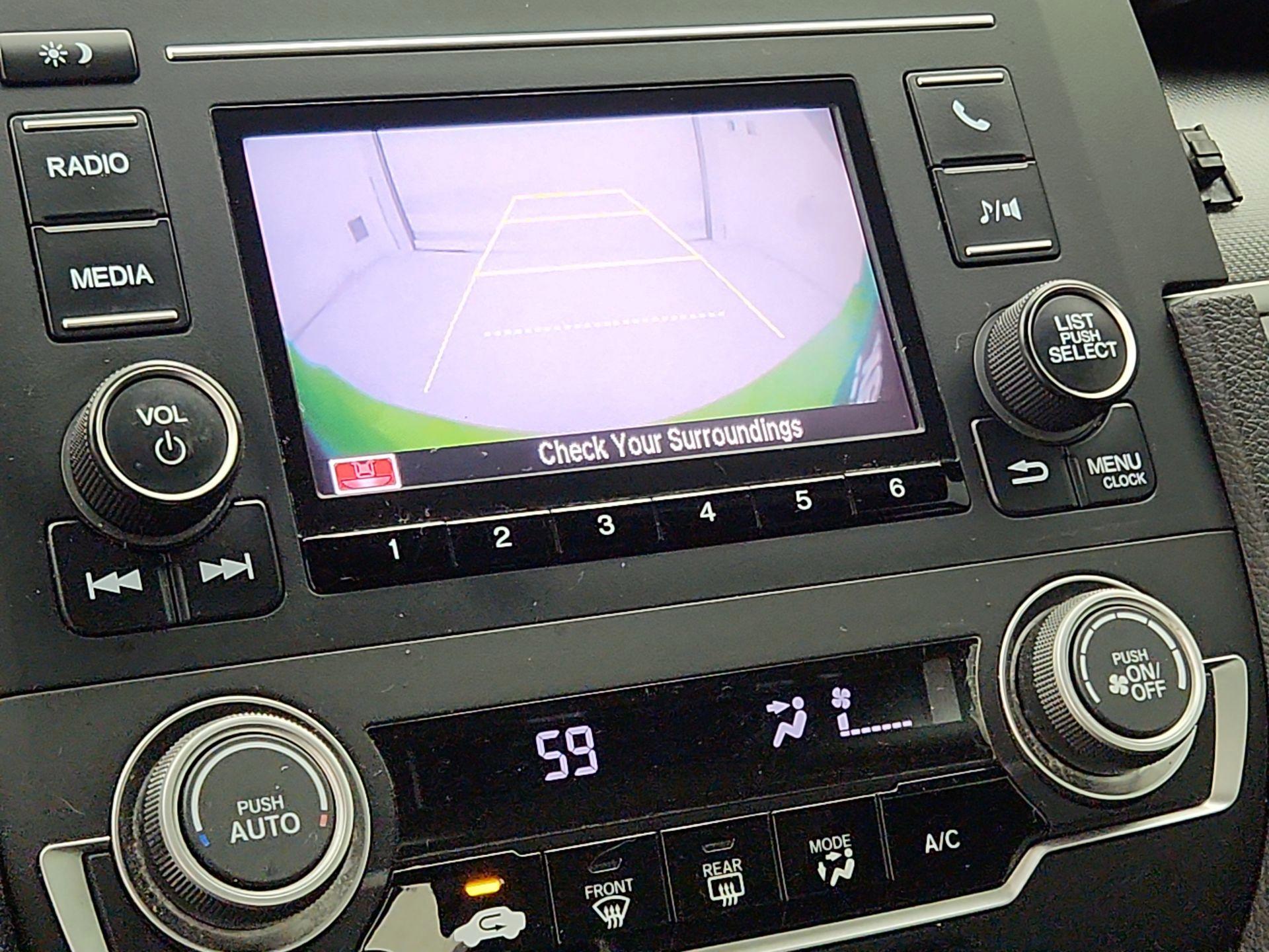 Thumbnail: 2016 Honda Civic - 14