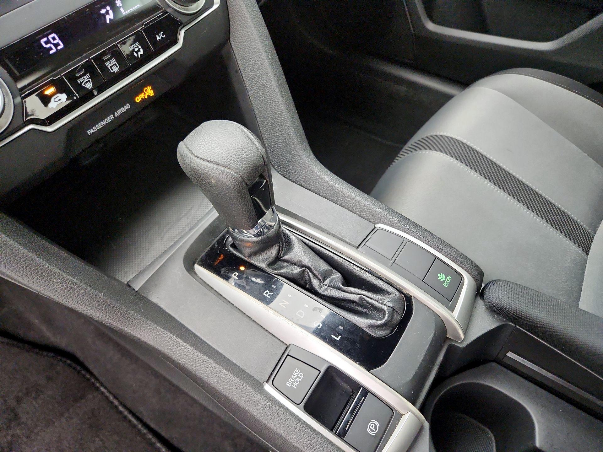 Thumbnail: 2016 Honda Civic - 17