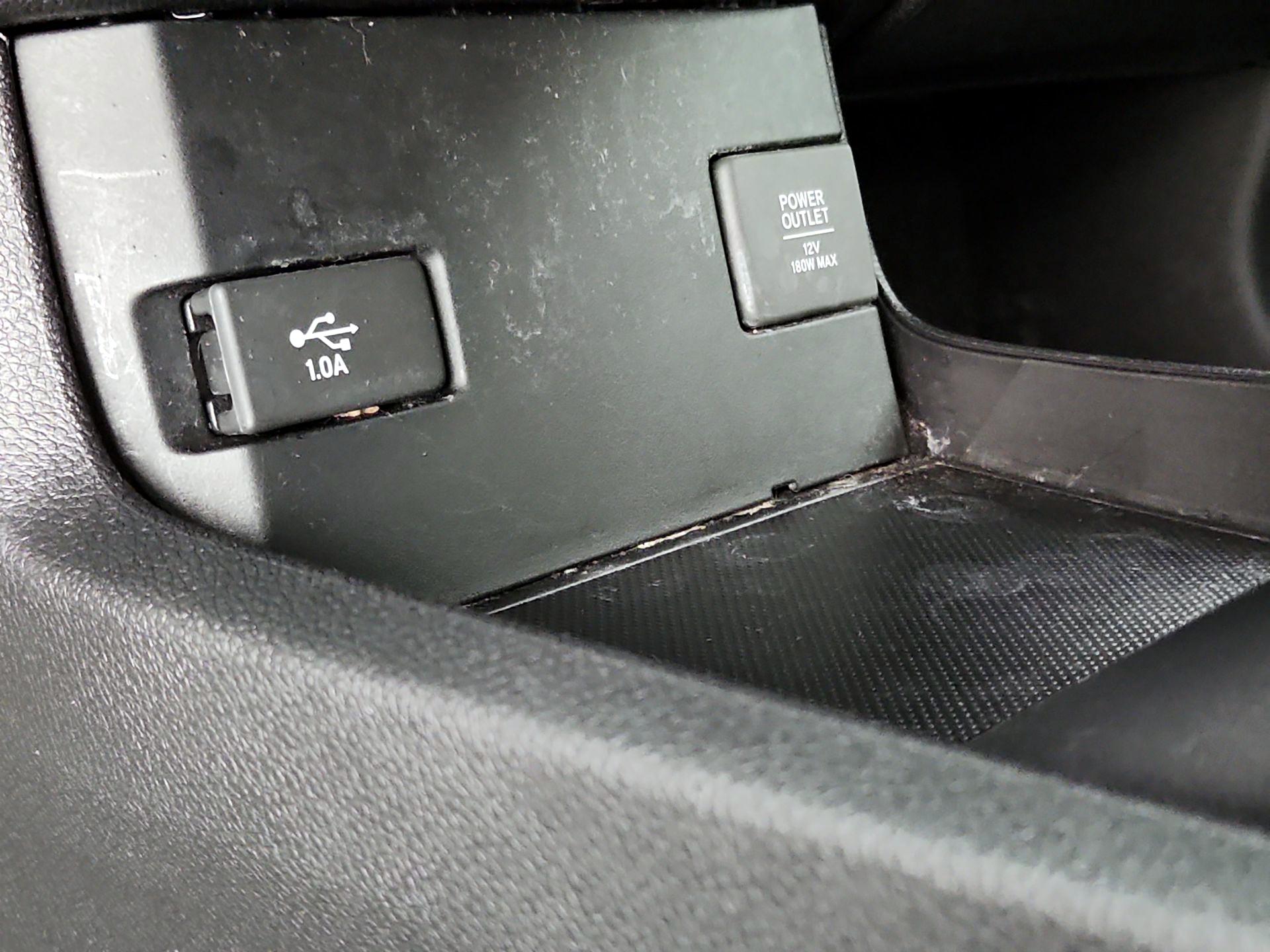 Thumbnail: 2016 Honda Civic - 18