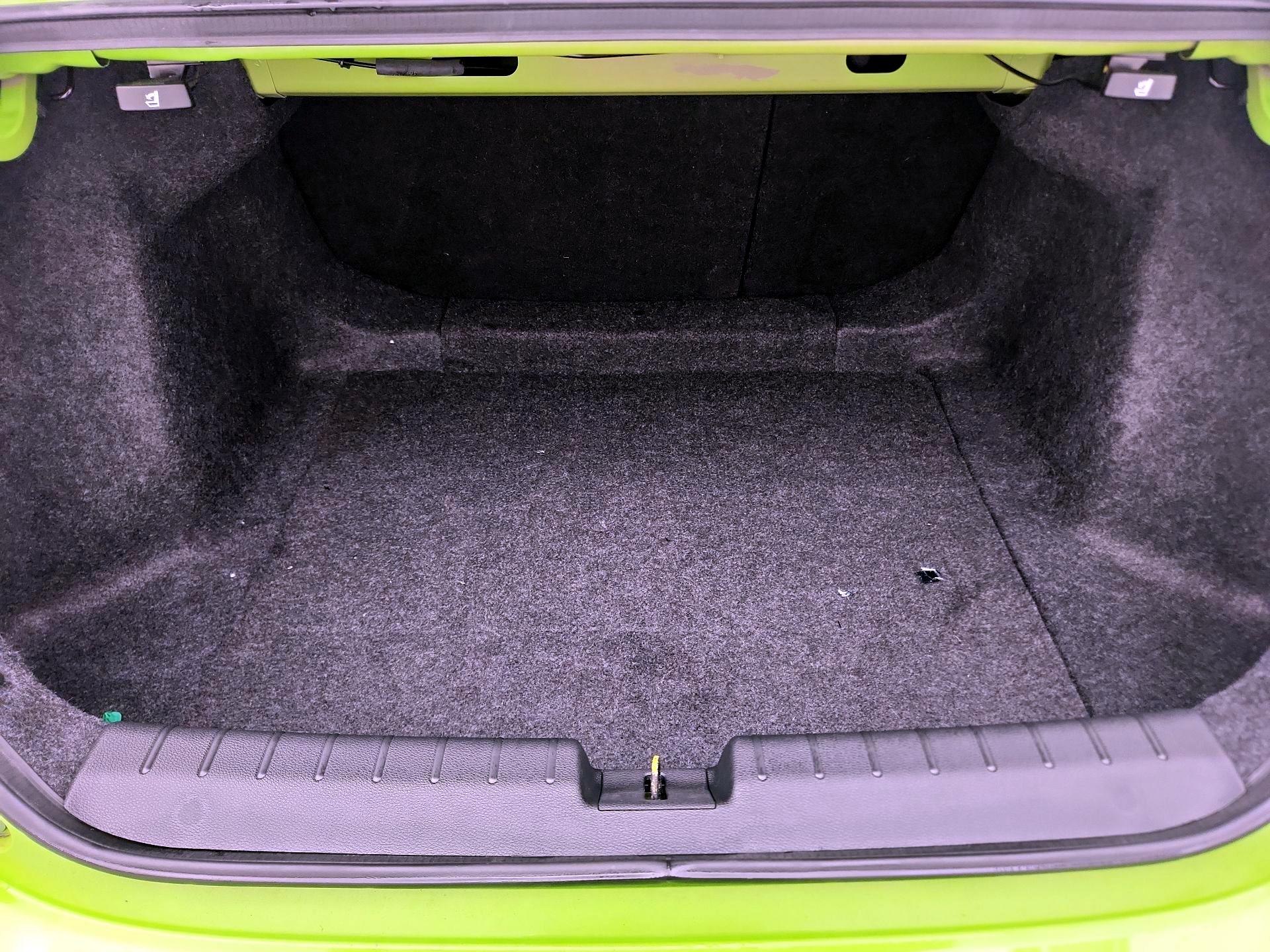 Thumbnail: 2016 Honda Civic - 19