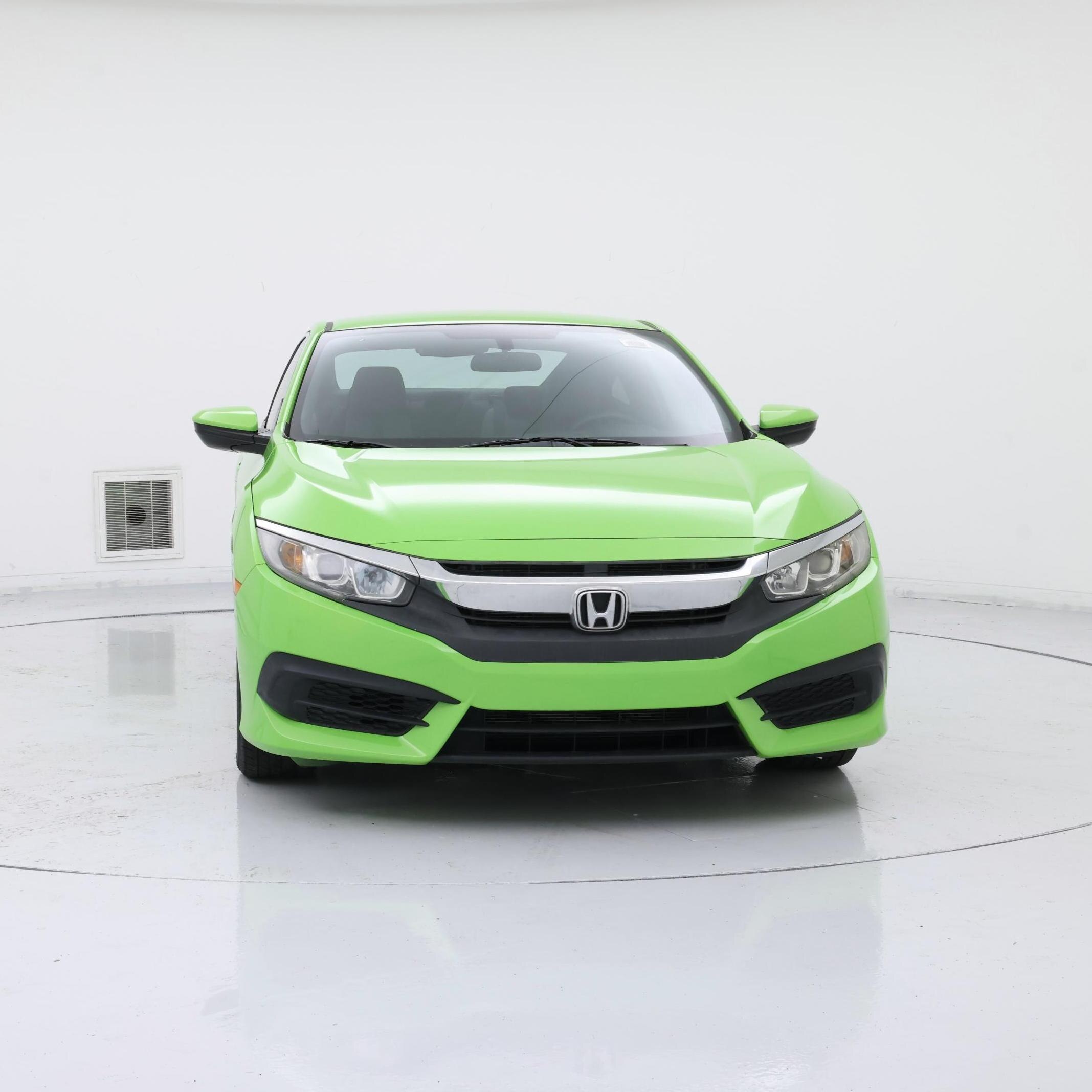 Thumbnail: 2016 Honda Civic - 5