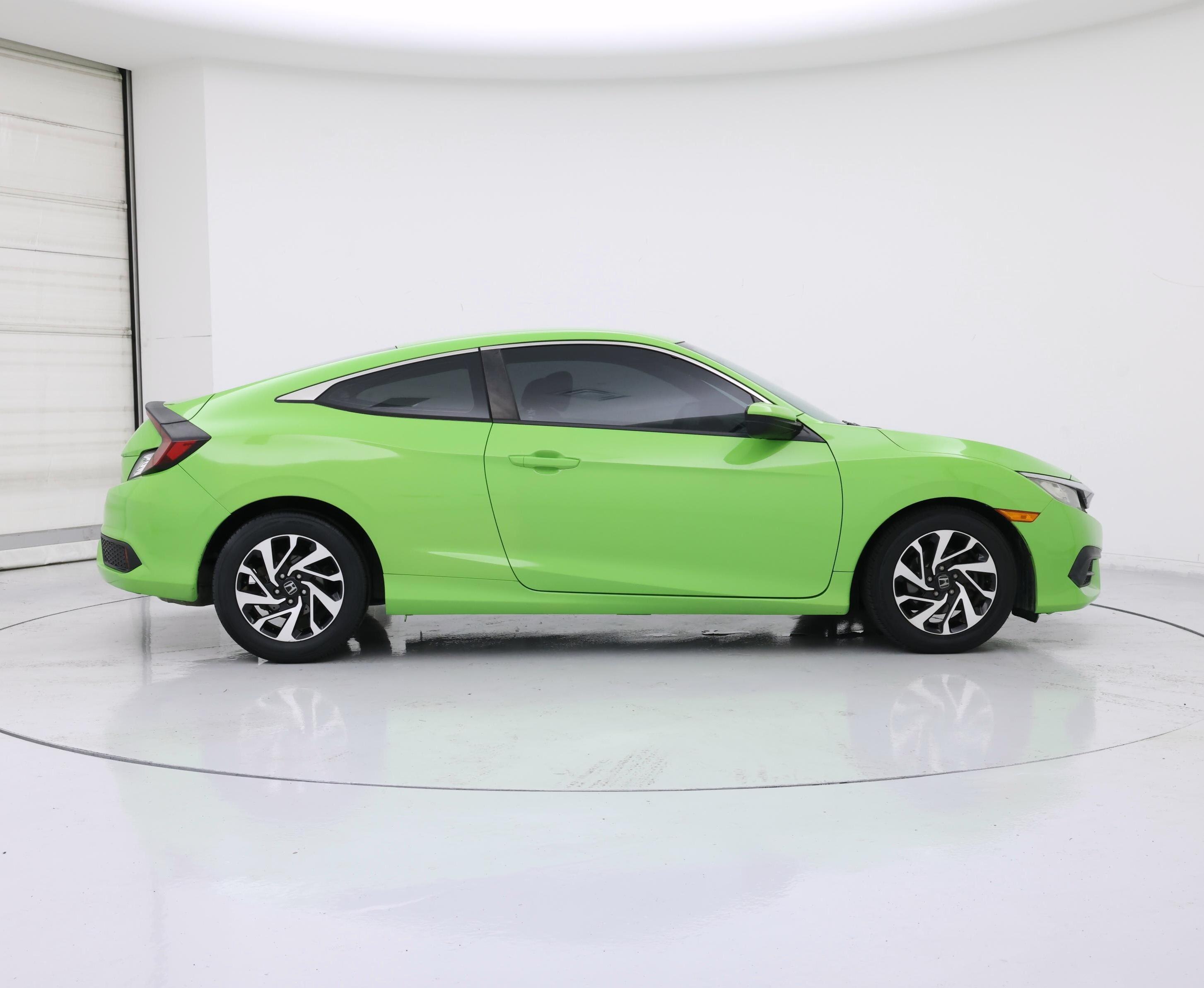 Thumbnail: 2016 Honda Civic - 7
