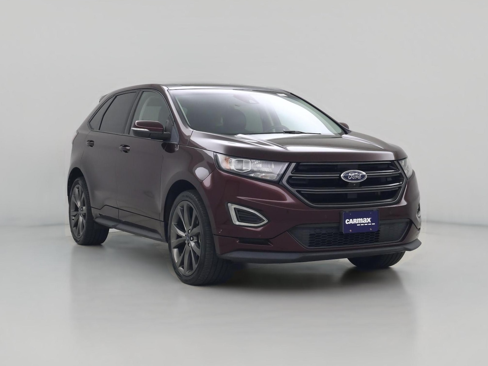2017 Ford Edge Sport