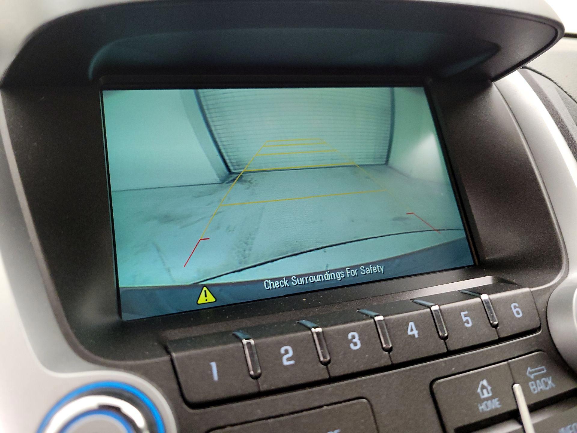 Thumbnail: 2017 Chevrolet Equinox - 14