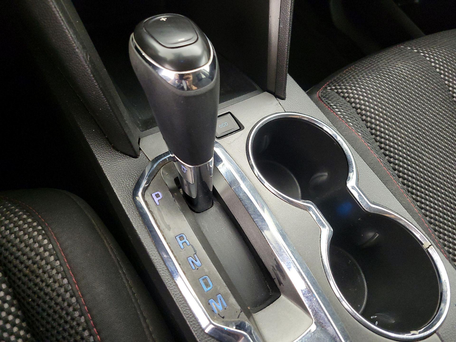 Thumbnail: 2017 Chevrolet Equinox - 17