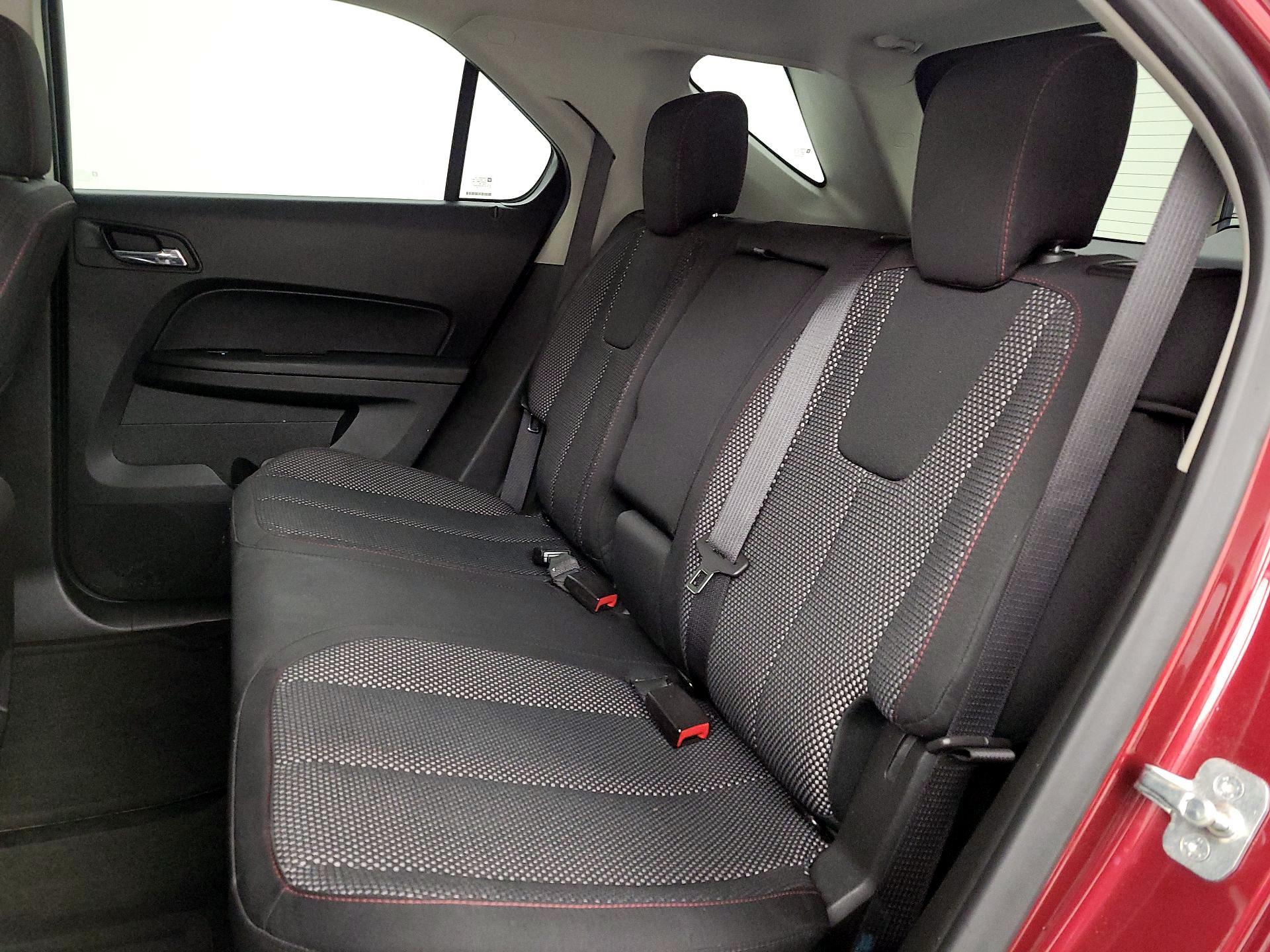 Thumbnail: 2017 Chevrolet Equinox - 19