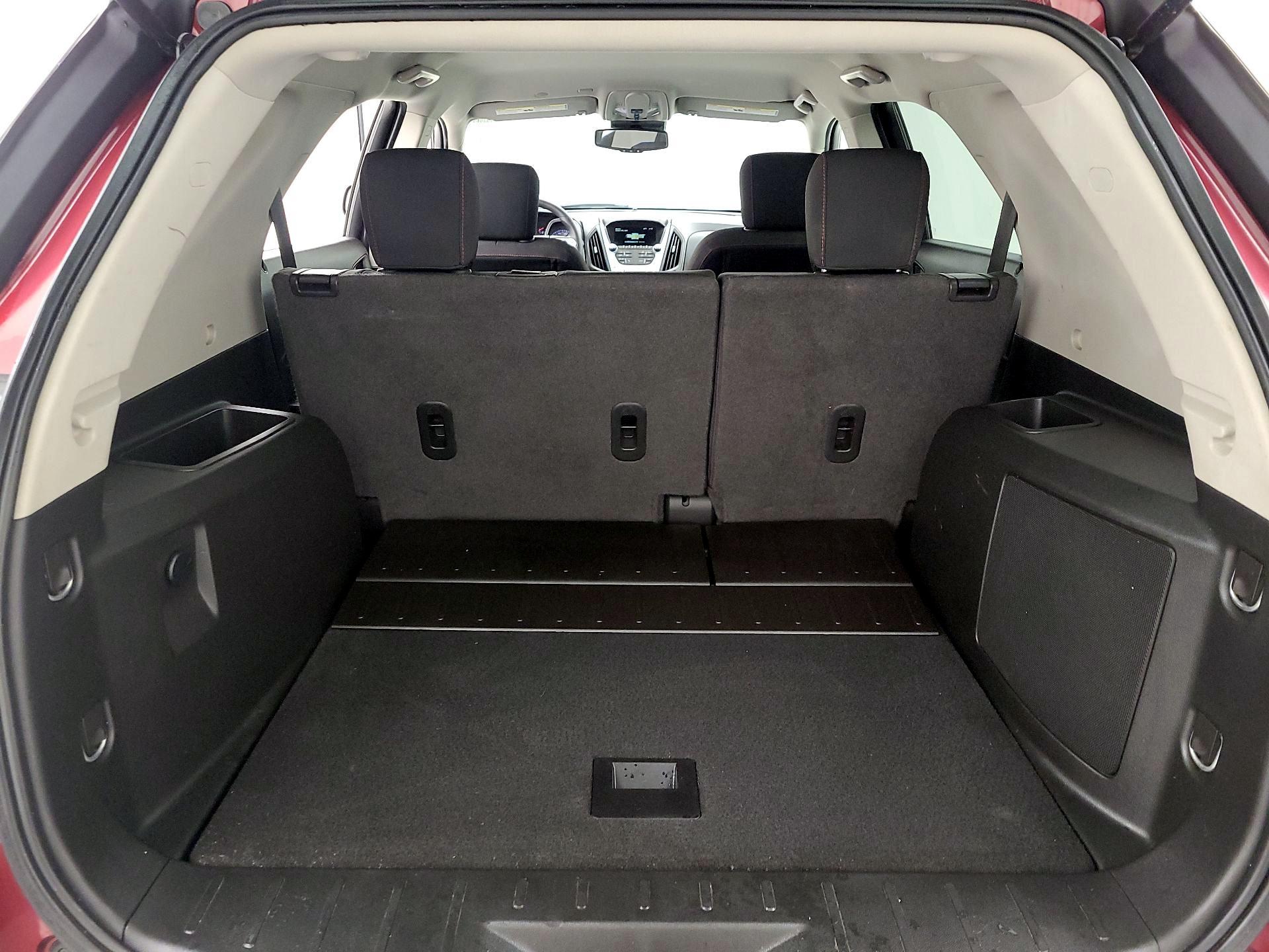 Thumbnail: 2017 Chevrolet Equinox - 20