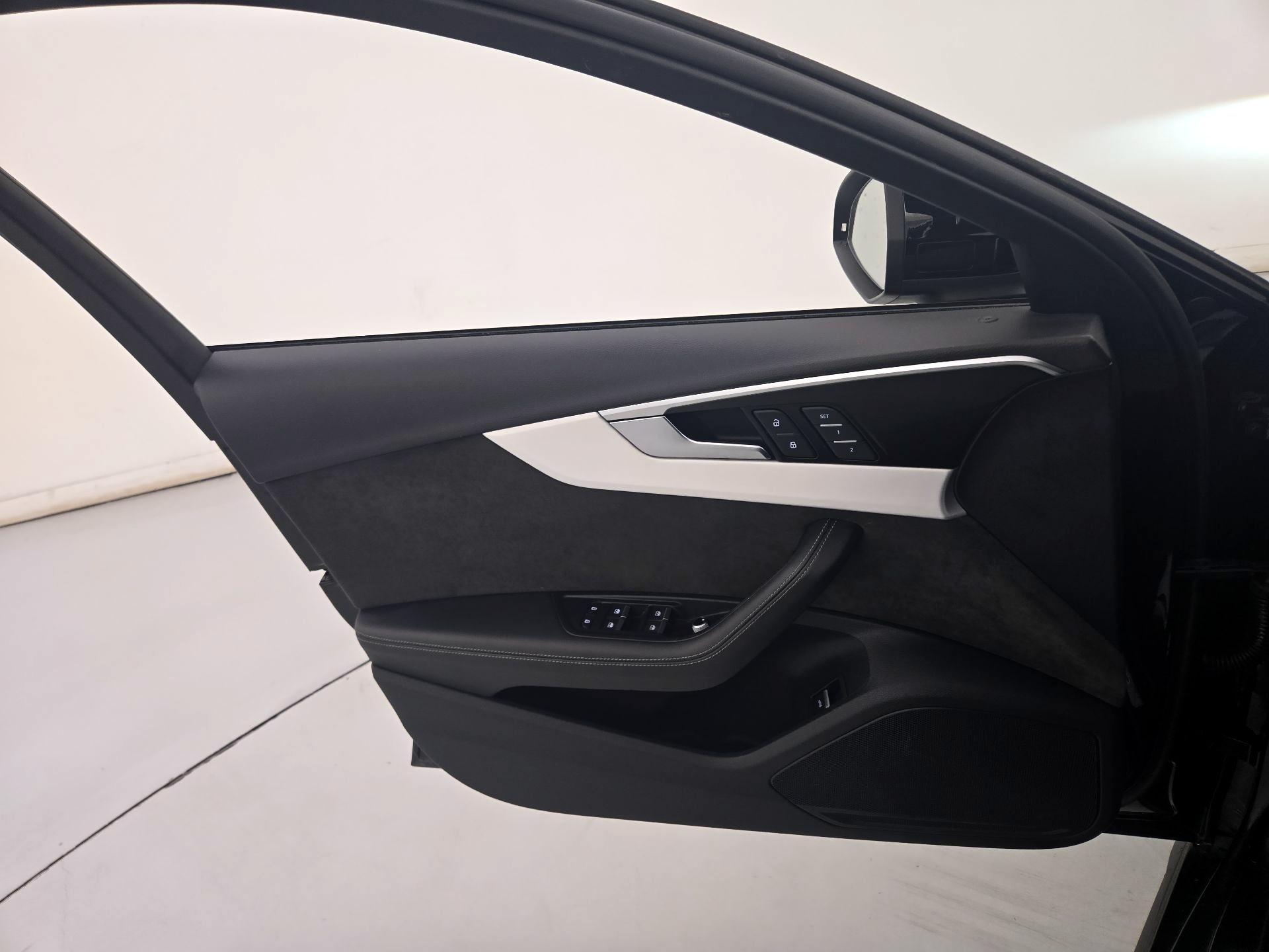 Thumbnail: 2021 Audi A4 - 12