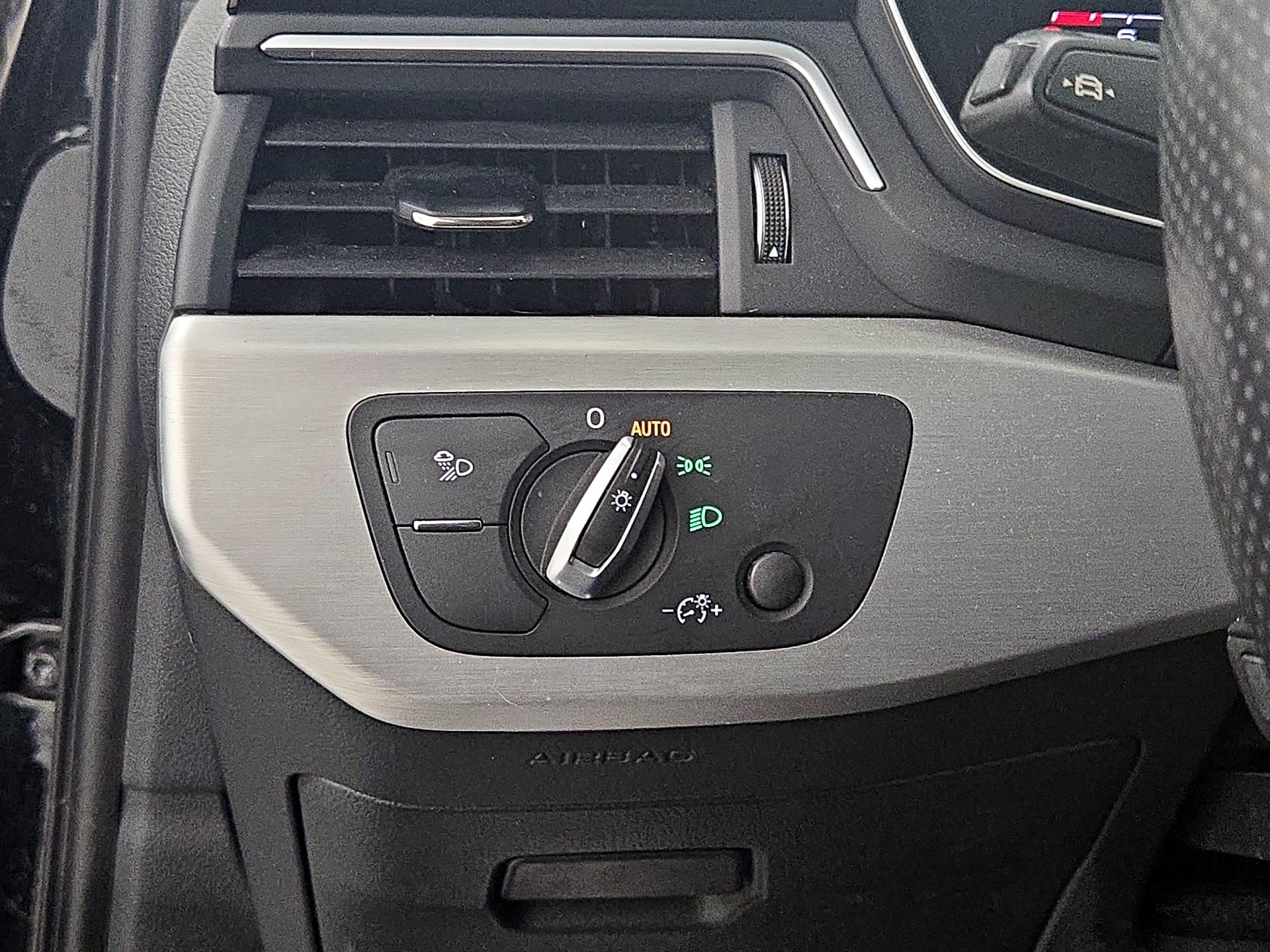 Thumbnail: 2021 Audi A4 - 13