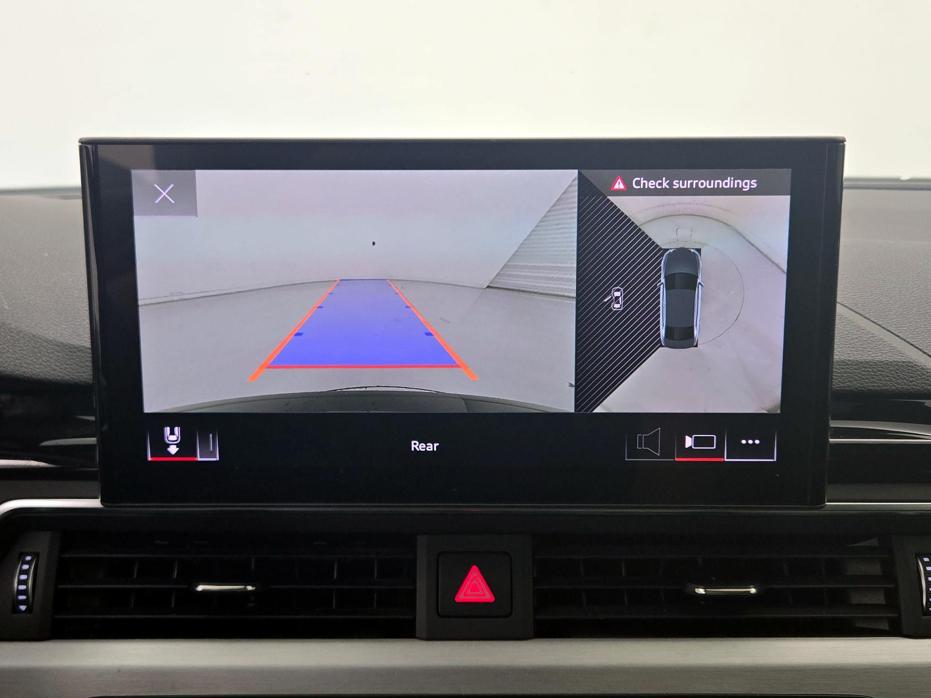 Thumbnail: 2021 Audi A4 - 14