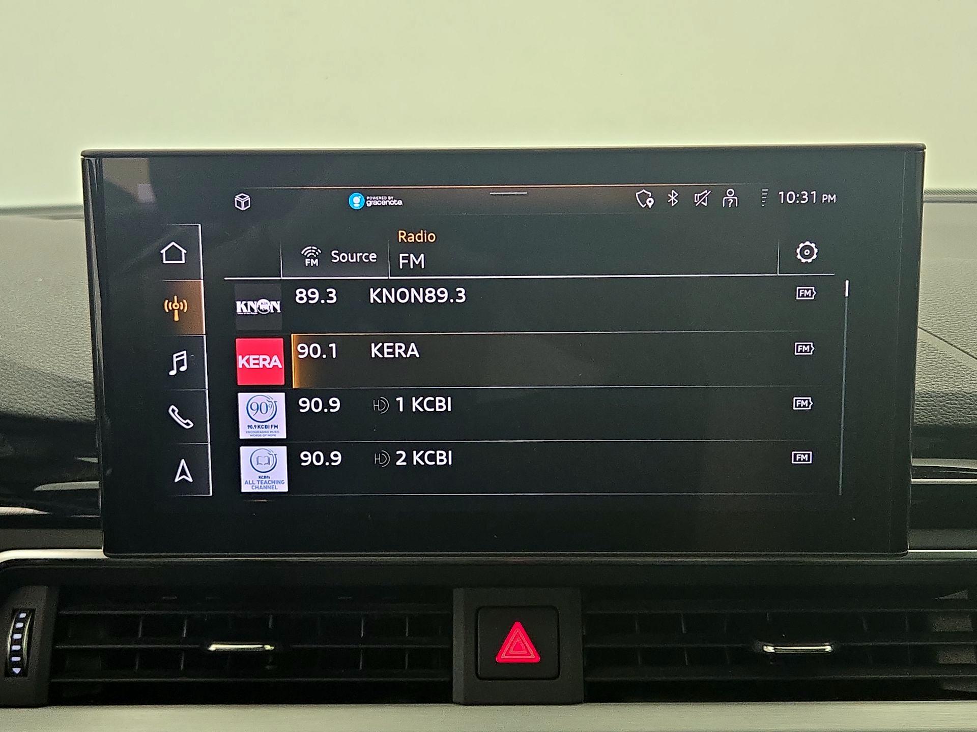 Thumbnail: 2021 Audi A4 - 15