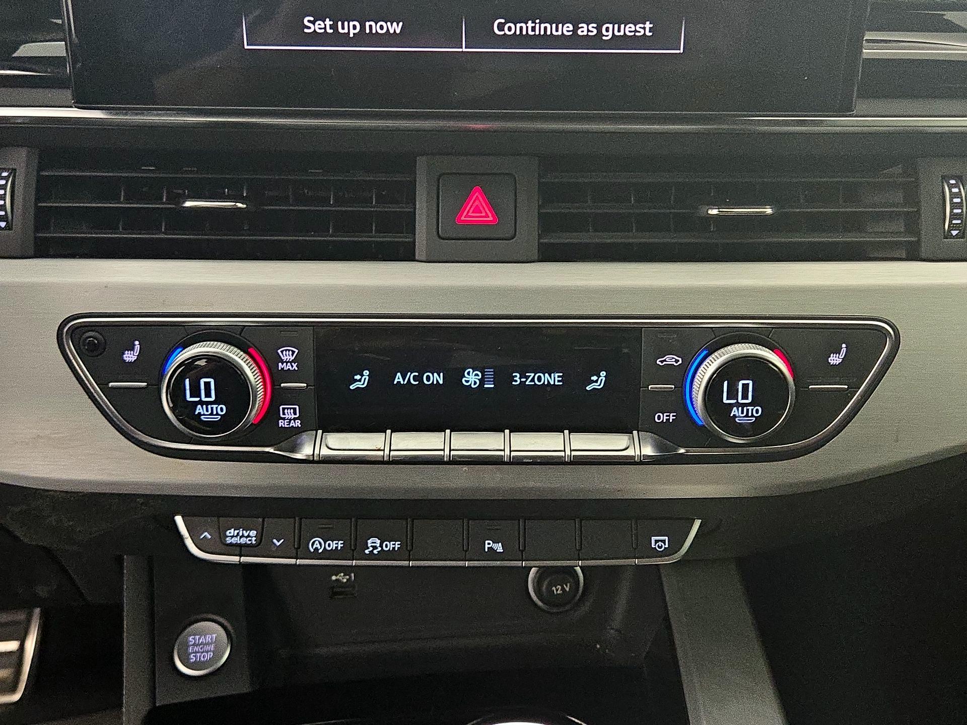 Thumbnail: 2021 Audi A4 - 16