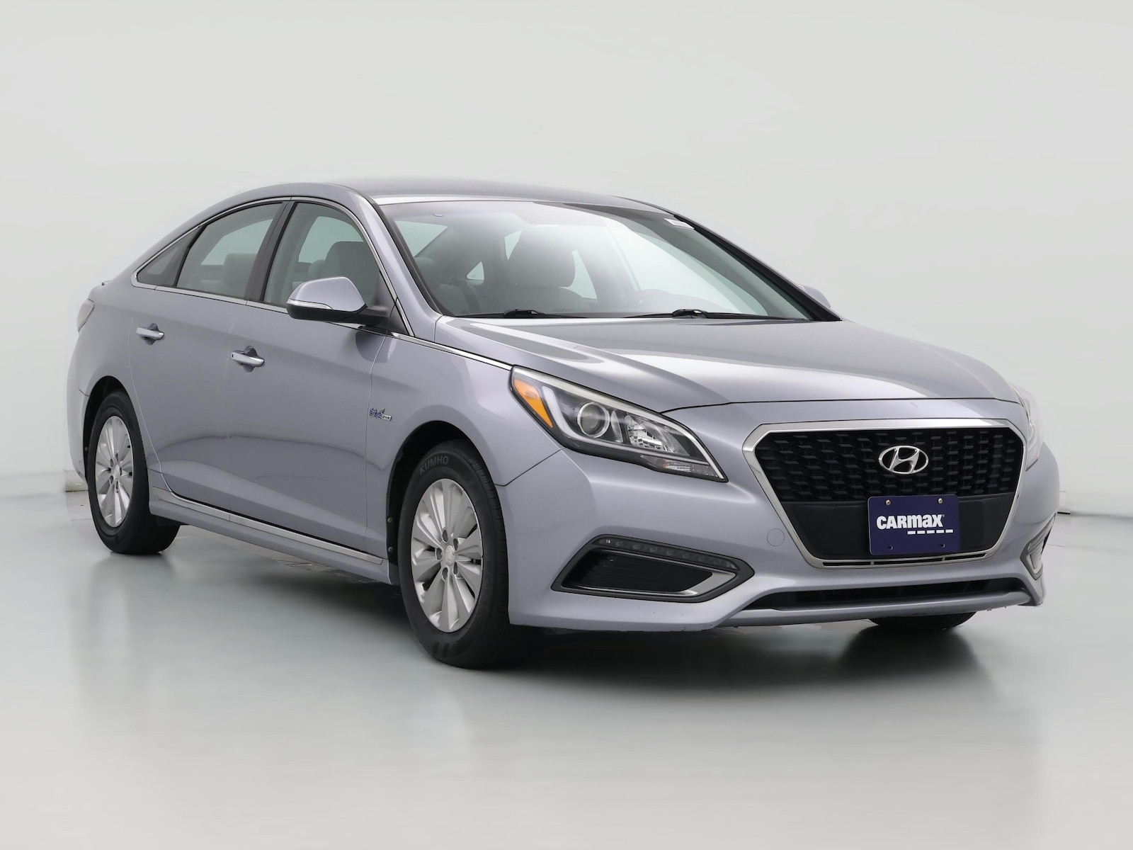 2016 Hyundai Sonata Hybrid Base