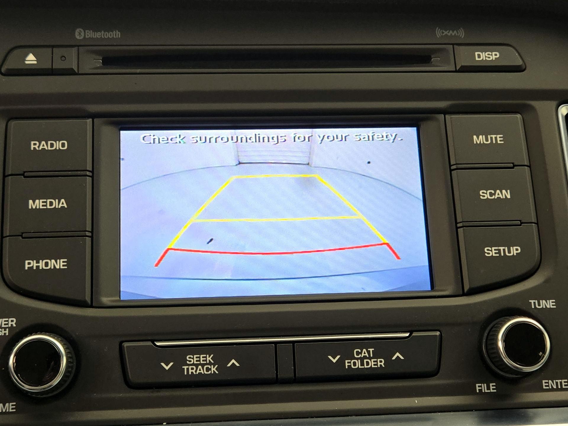 Thumbnail: 2016 Hyundai Sonata - 14