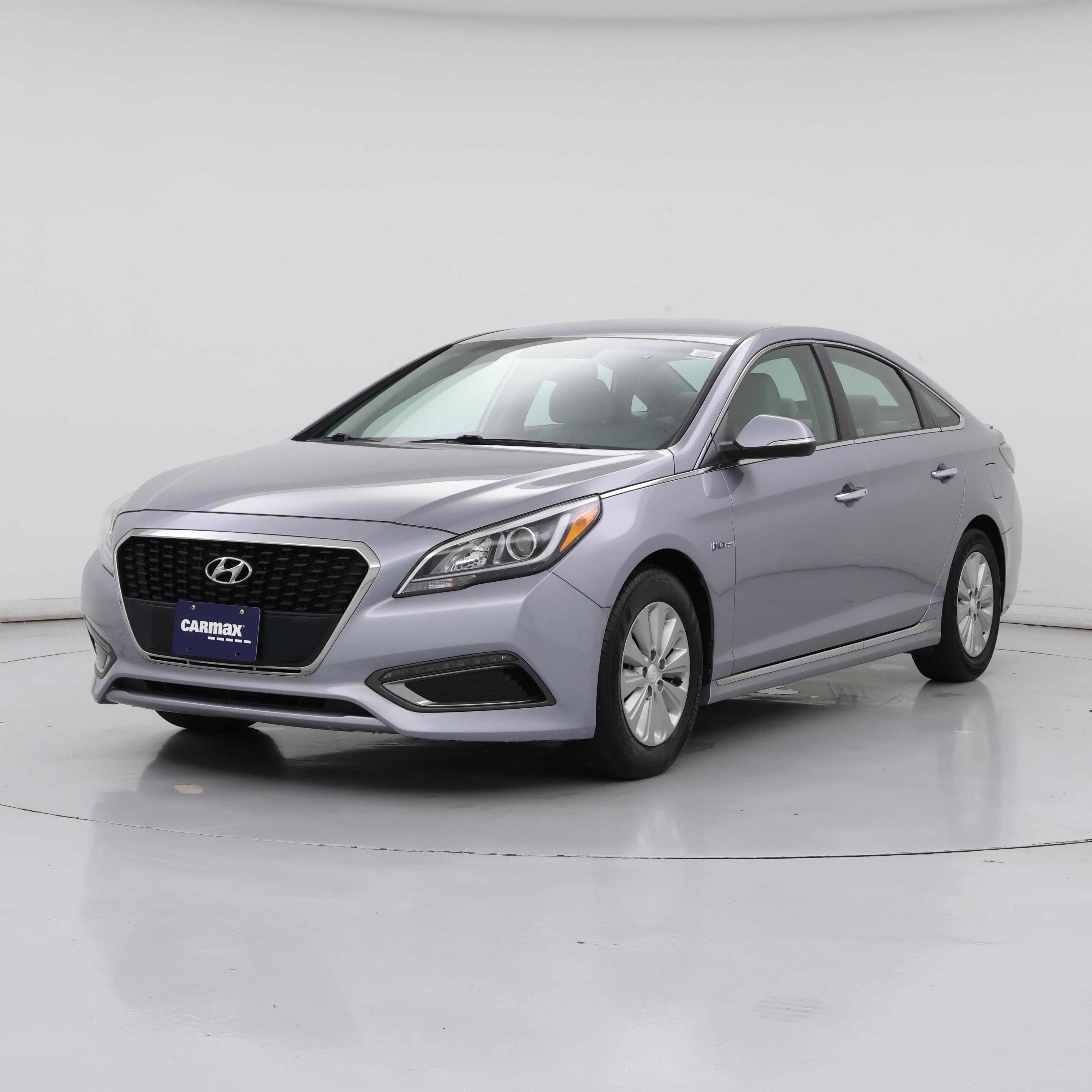 Thumbnail: 2016 Hyundai Sonata - 4