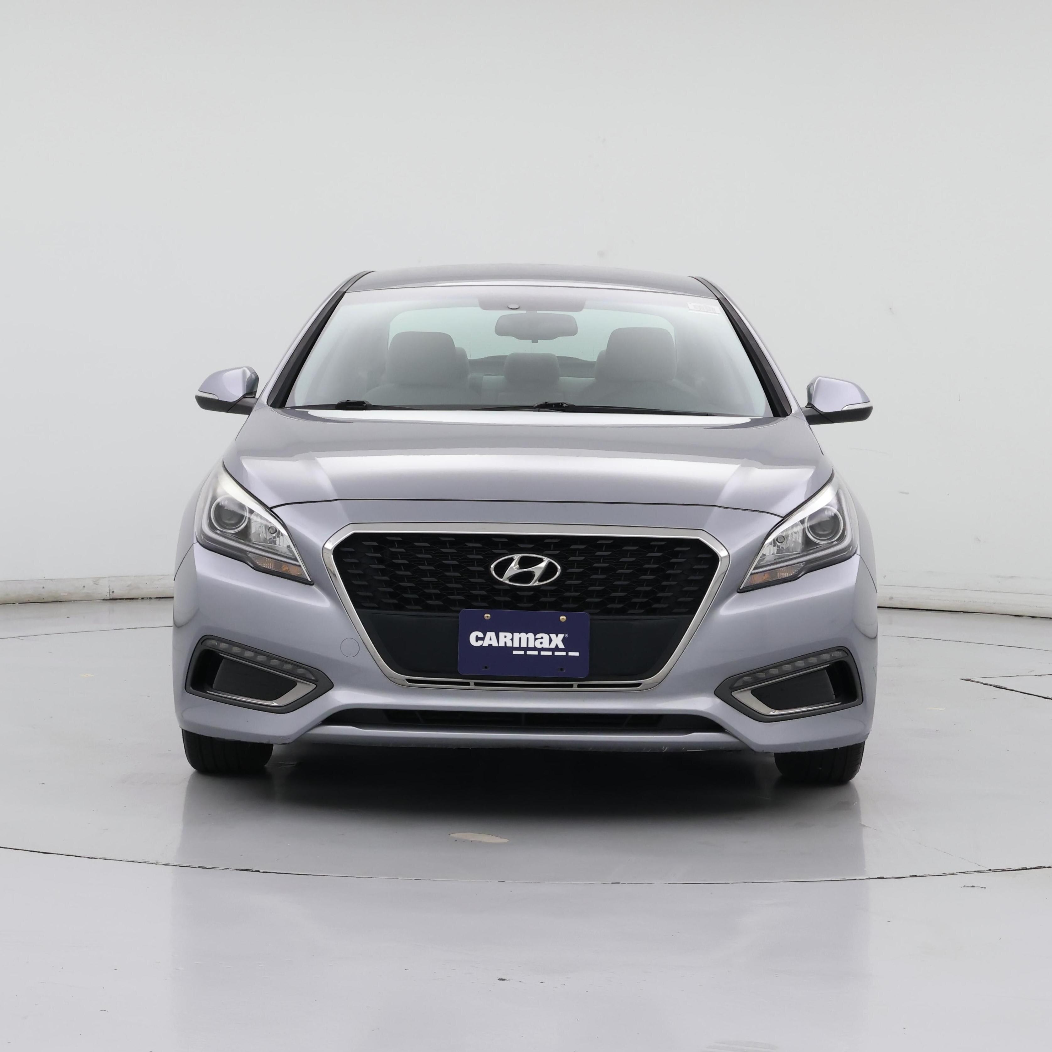 Thumbnail: 2016 Hyundai Sonata - 5