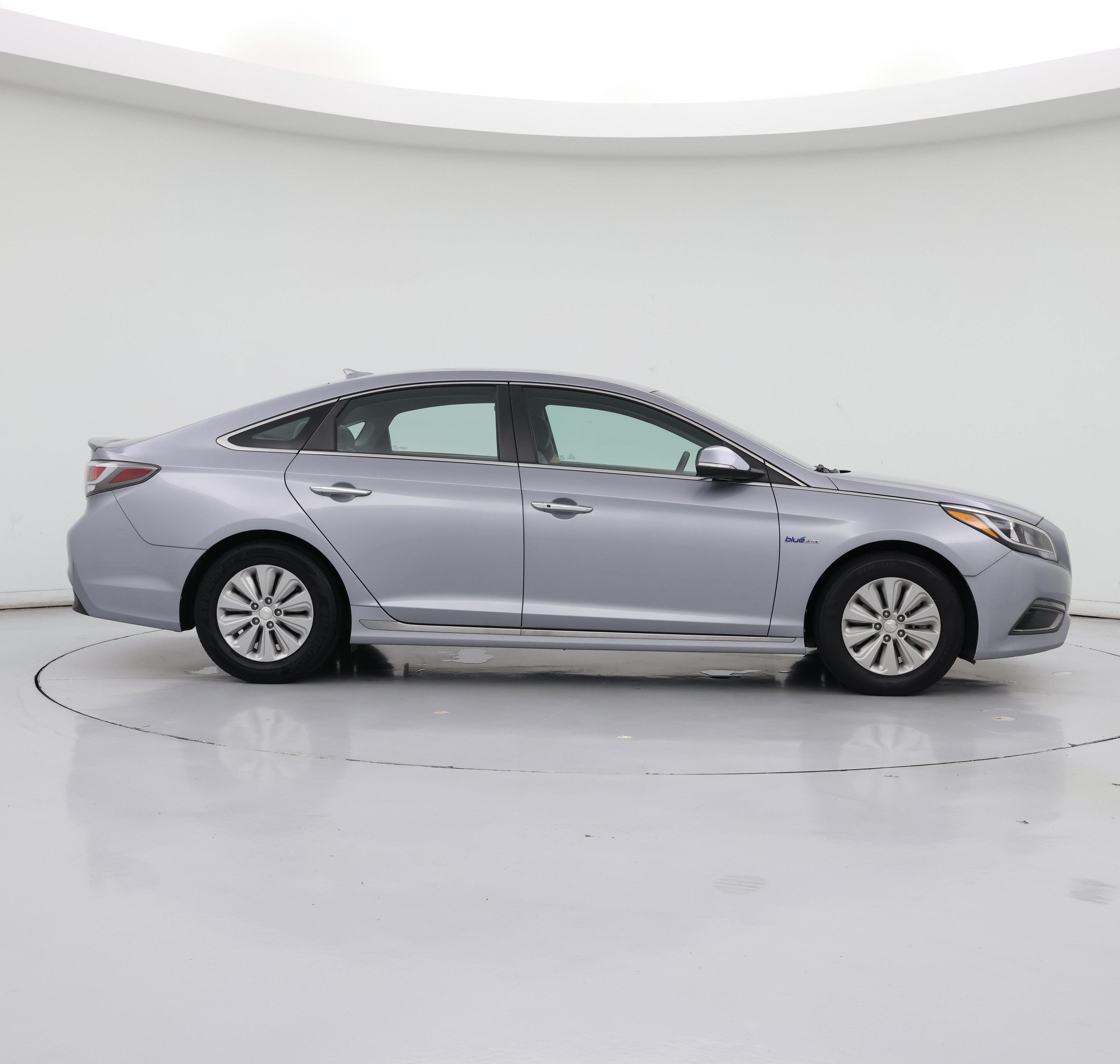 Thumbnail: 2016 Hyundai Sonata - 7